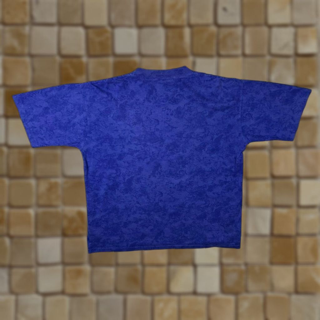 Vintage VINTAGE Aussie Themes Endangered Species Koala Souvenir Blue Tie Dye T-Shirt XL Shirt Men Blue Tie Dye Graphic Print 90s/2000s Size US XL / EU 56 / 4 - 1 Thumbnail
