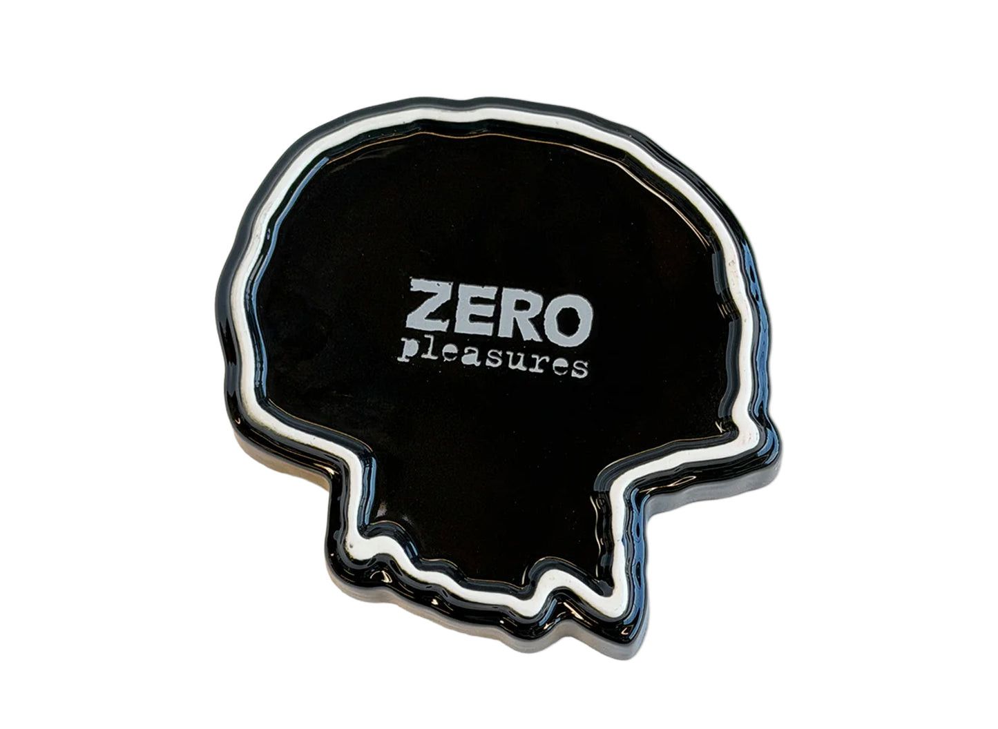 Pleasures Pleasures x Zero Ceramic Tray Size ONE SIZE - 3 Thumbnail