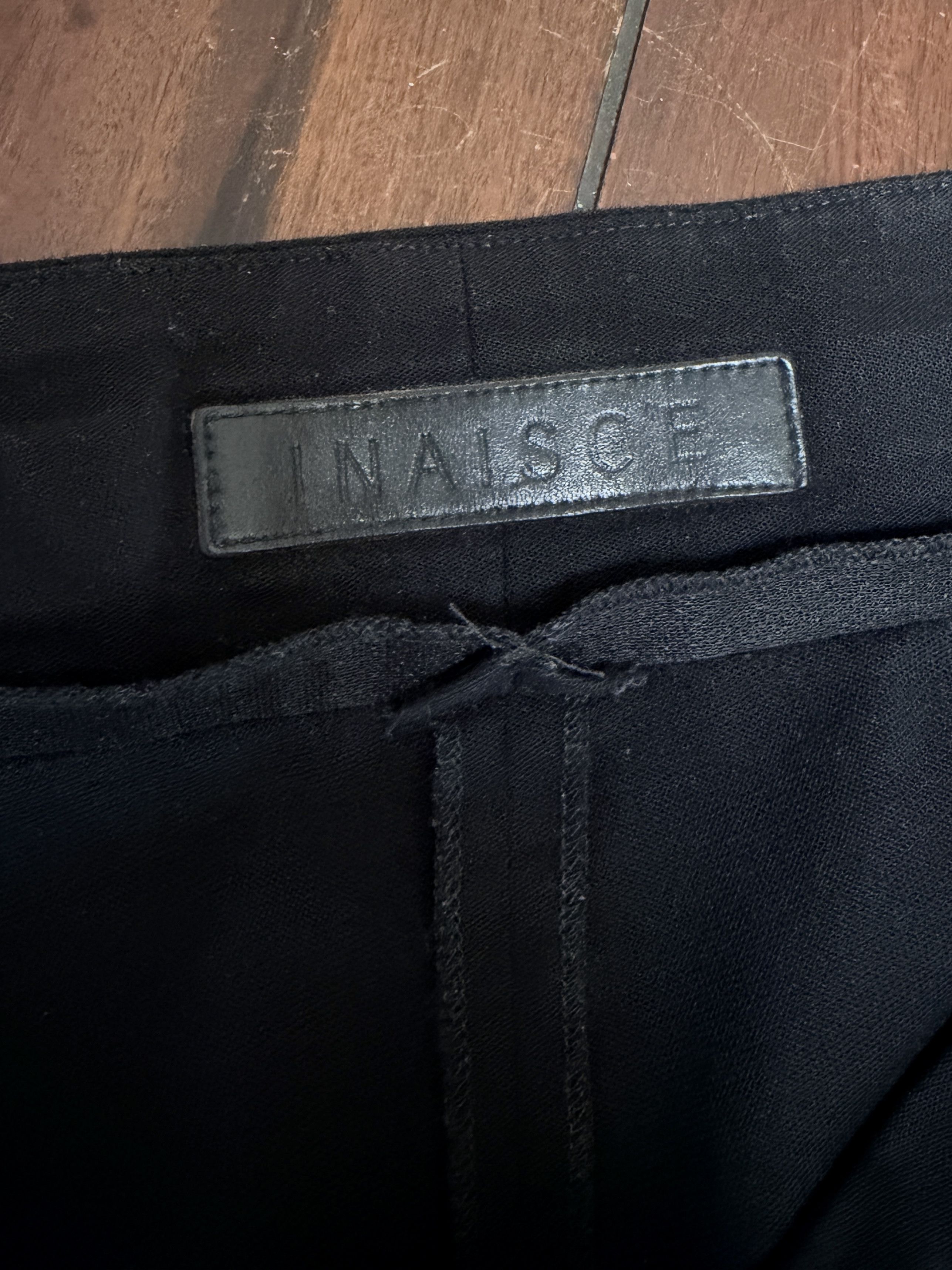Inaisce InAisce Nasreddin pants Size US 32 / EU 48 - 8 Thumbnail