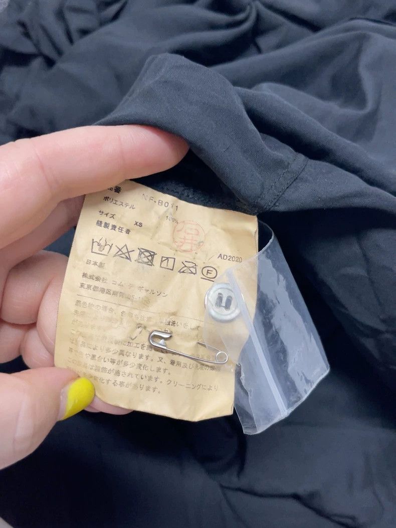 Comme des Garcons Comme Des Garcons Shirt Size XS / US 0-2 / IT 36-38 - 7 Thumbnail