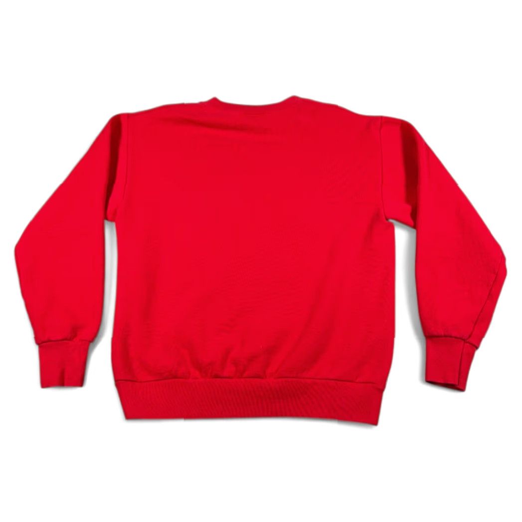 Delta VINTAGE Scarecrow Sweater Delta Size US S / EU 44-46 / 1 - 3 Thumbnail