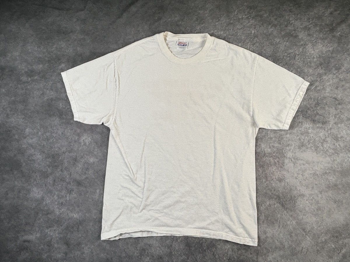 Harley Davidson Vintage Harley Davidson Tee Motorcycle 1990s Biker Shirt Size US L / EU 52-54 / 3 - 5 Thumbnail