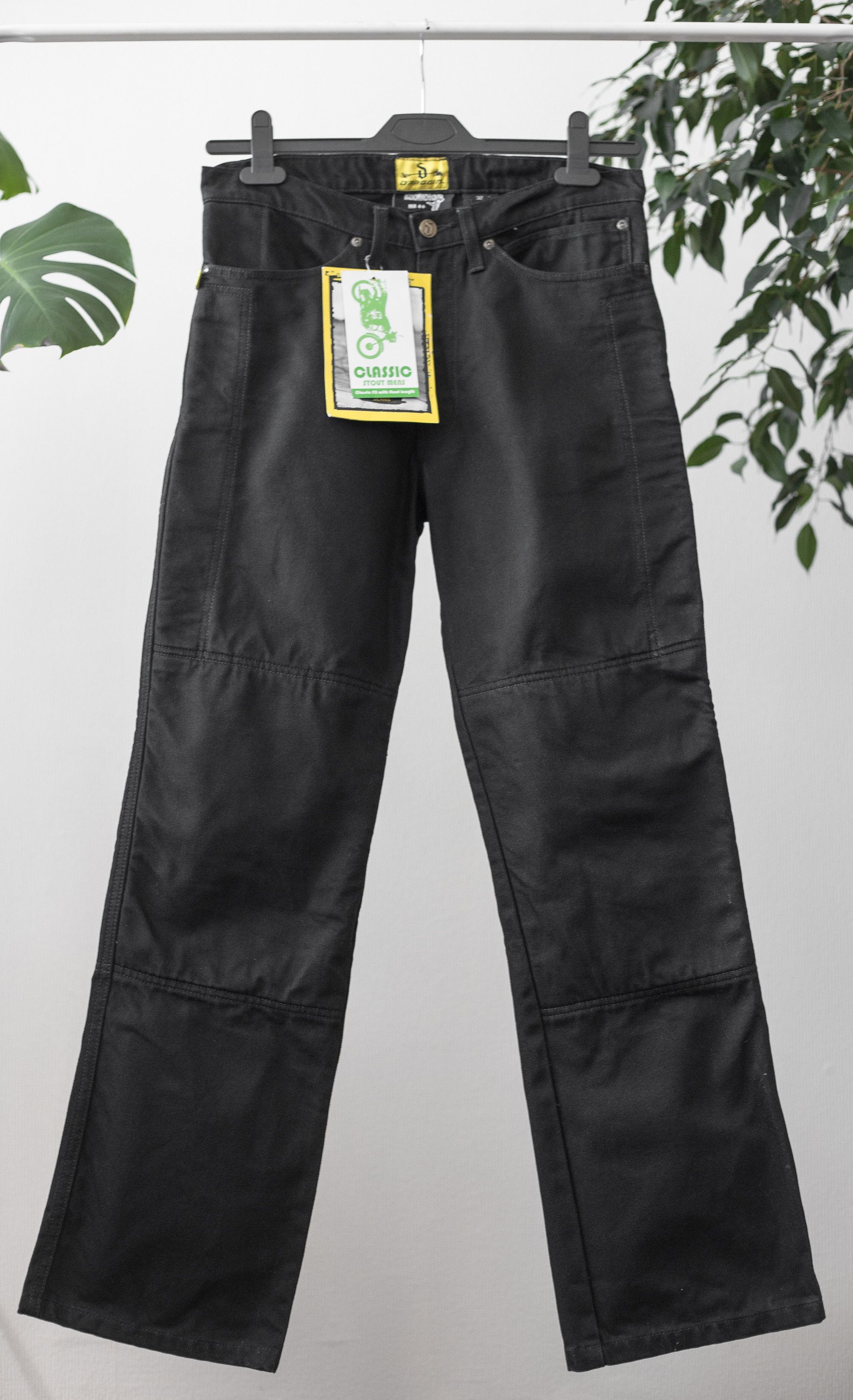 Dragstar Strollin' Jeans - Dark Blue