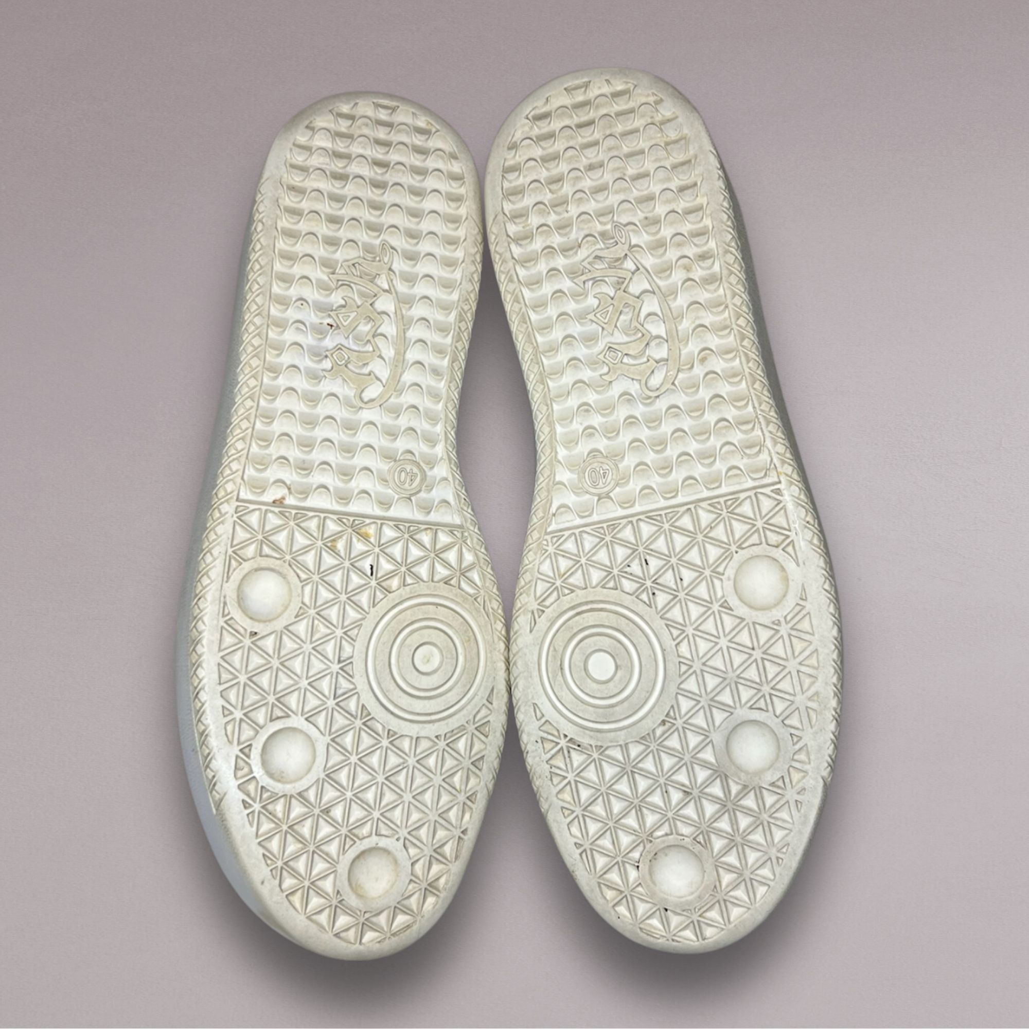 ASH Ash Platform Women Sneakers White Leather Size 9 Stylish Ca Size US 9 / IT 39 - 5 Thumbnail