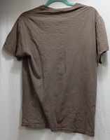 Other Crash Bandicoot Team Racing Graphic Tee Brown M Size US M / EU 48-50 / 2 - 2 Thumbnail