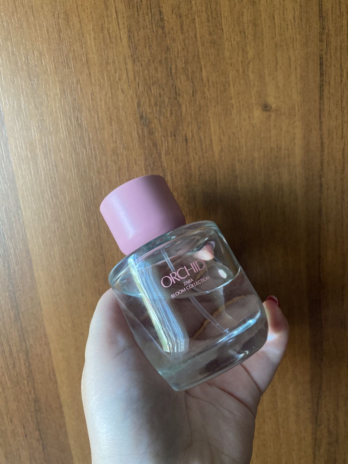 Zara Zara bloom collection , orchid fragrance Size ONE SIZE - 3 Thumbnail