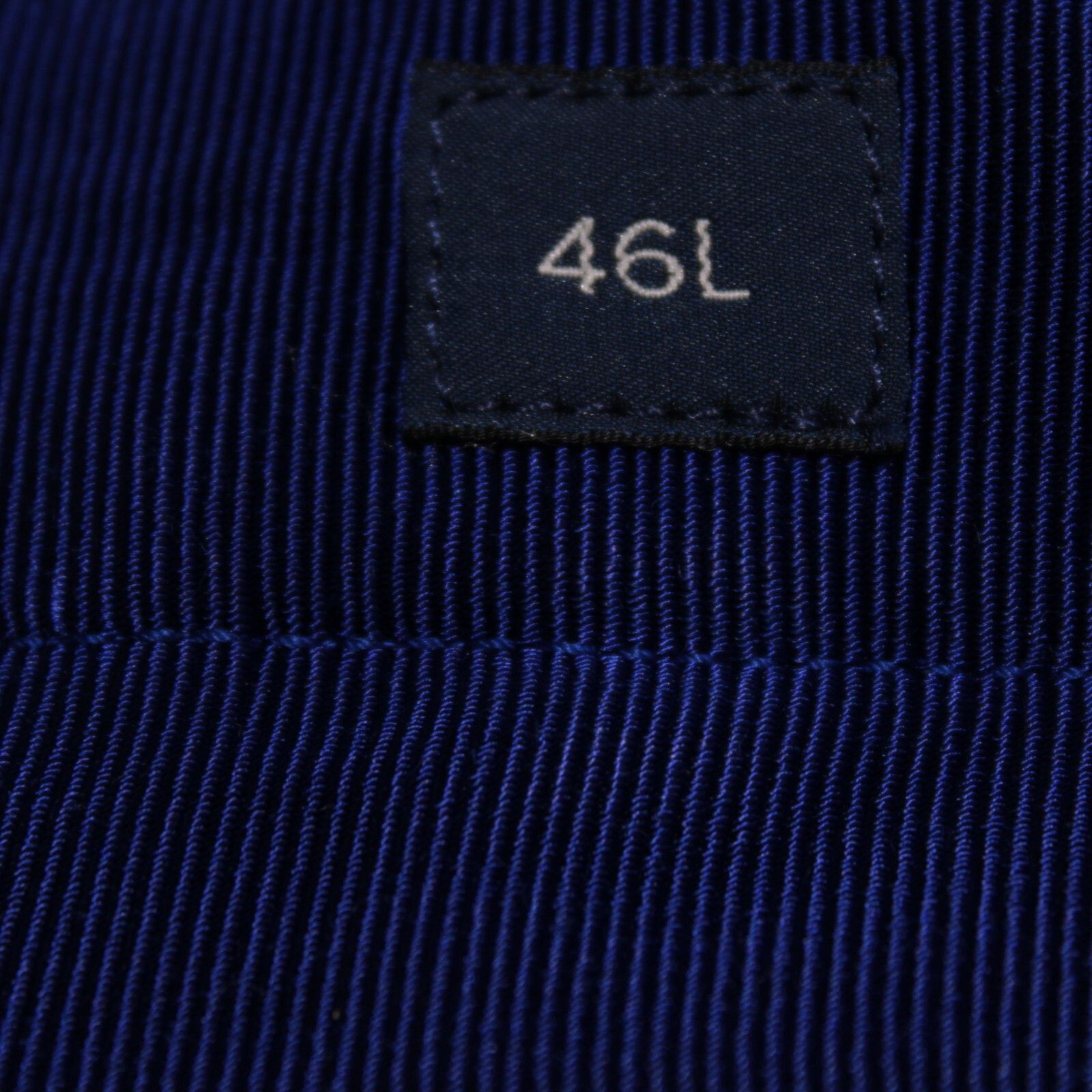 Incotex INCOTEX New with tags Chino Size 30 US In Blue Size US 30 / EU 46 - 9 Thumbnail