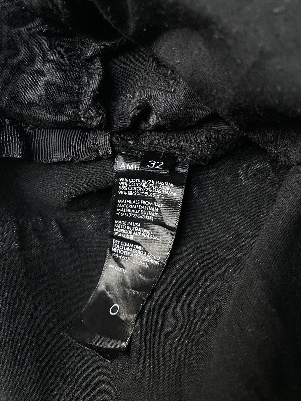 Amiri Amiri pants Size US 32 / EU 48 - 6 Thumbnail