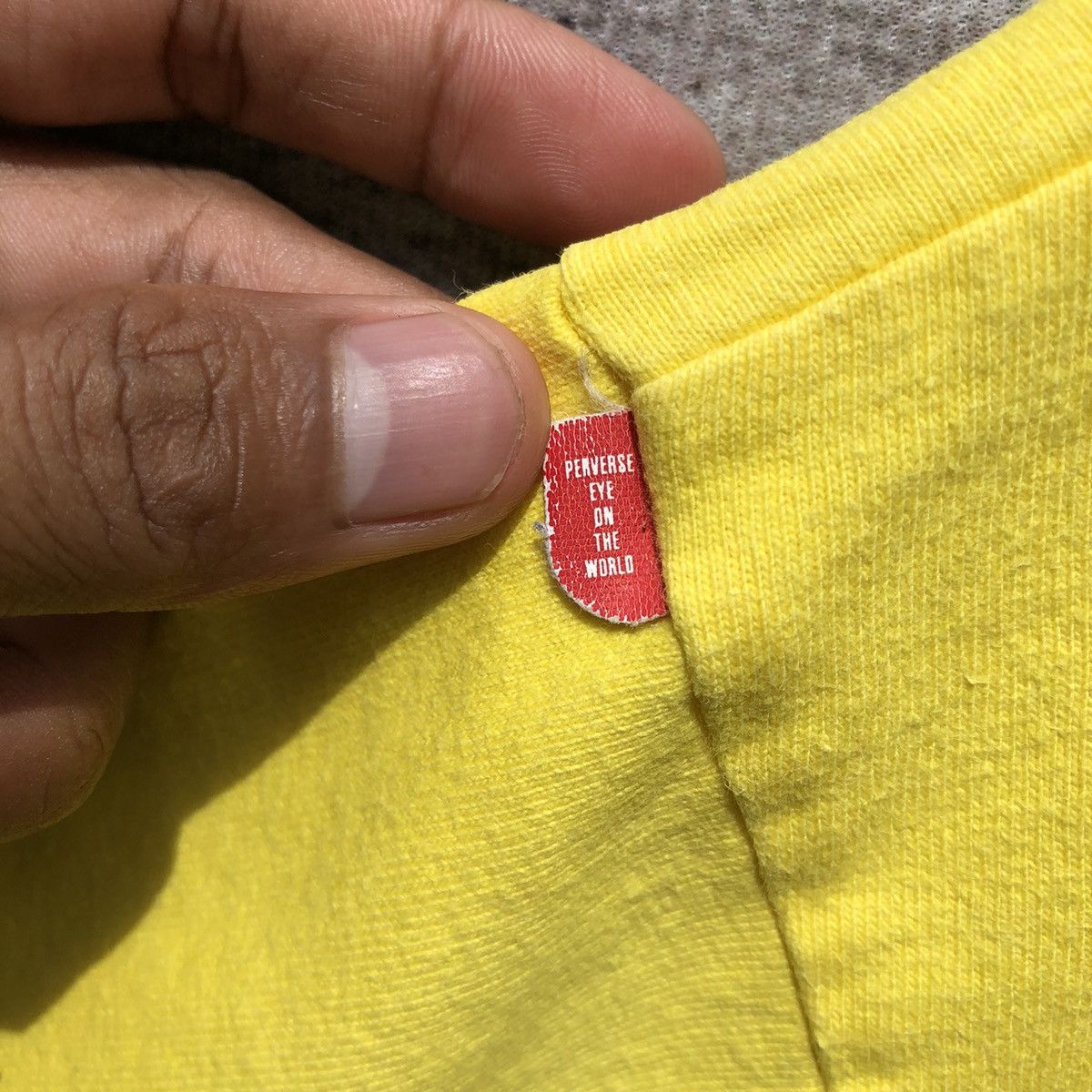 Japanese Brand Balance Co Japanese Brand Shirt Blance Co Size US L / EU 52-54 / 3 - 8 Thumbnail