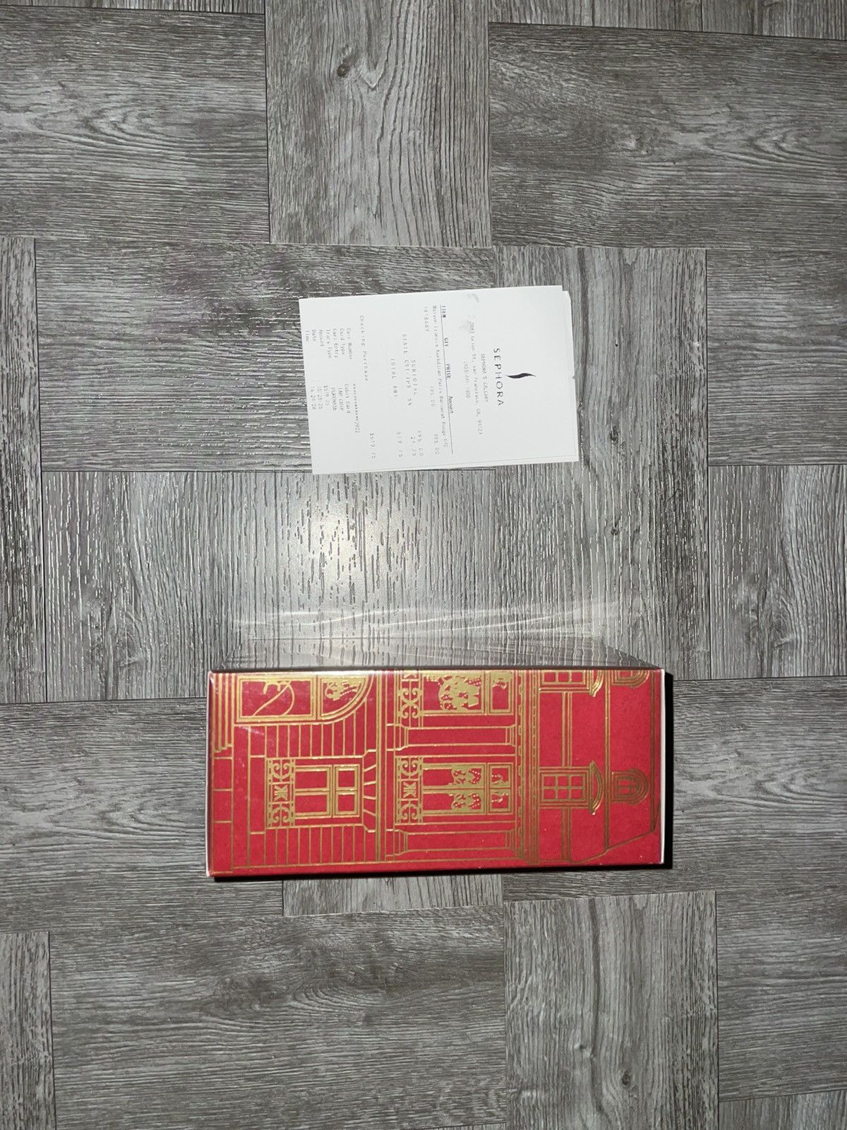 Rogue Baccarat rouge 540 ml Size ONE SIZE - 3 Thumbnail