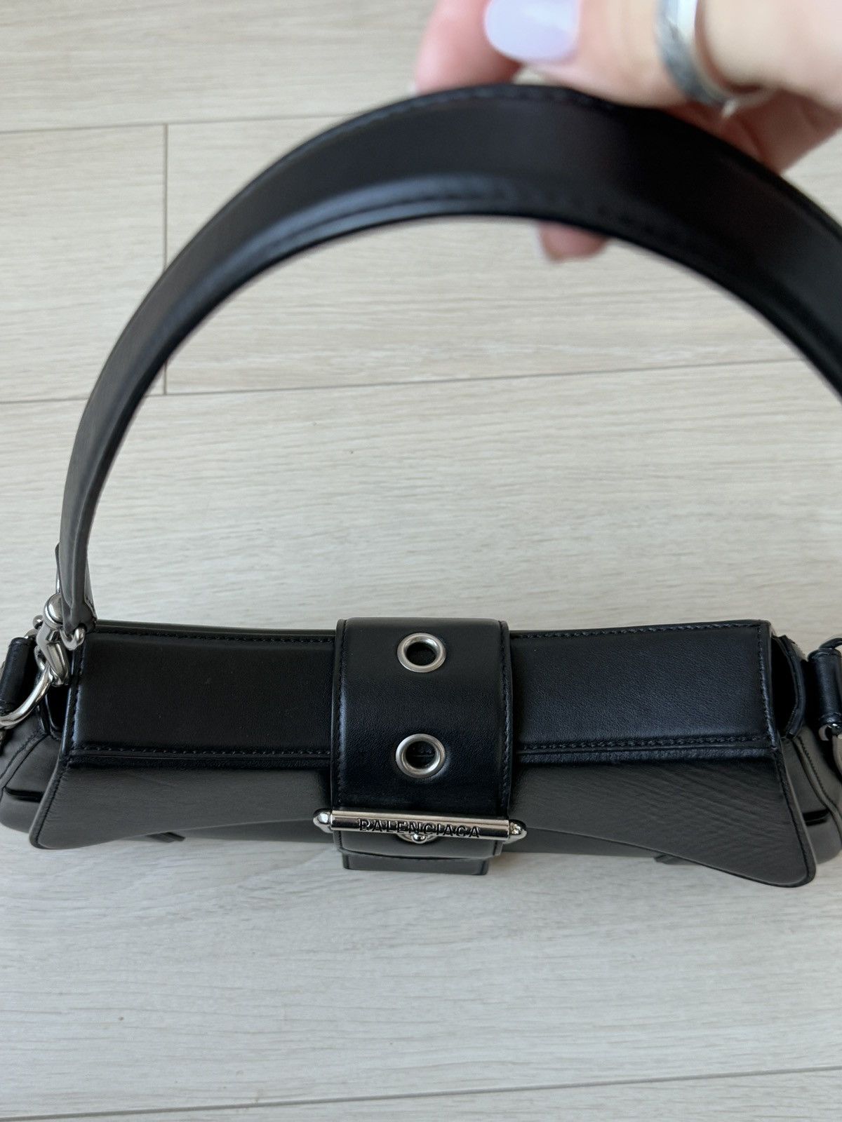 Balenciaga BALENCIAGA lindsay bag Size ONE SIZE - 5 Thumbnail