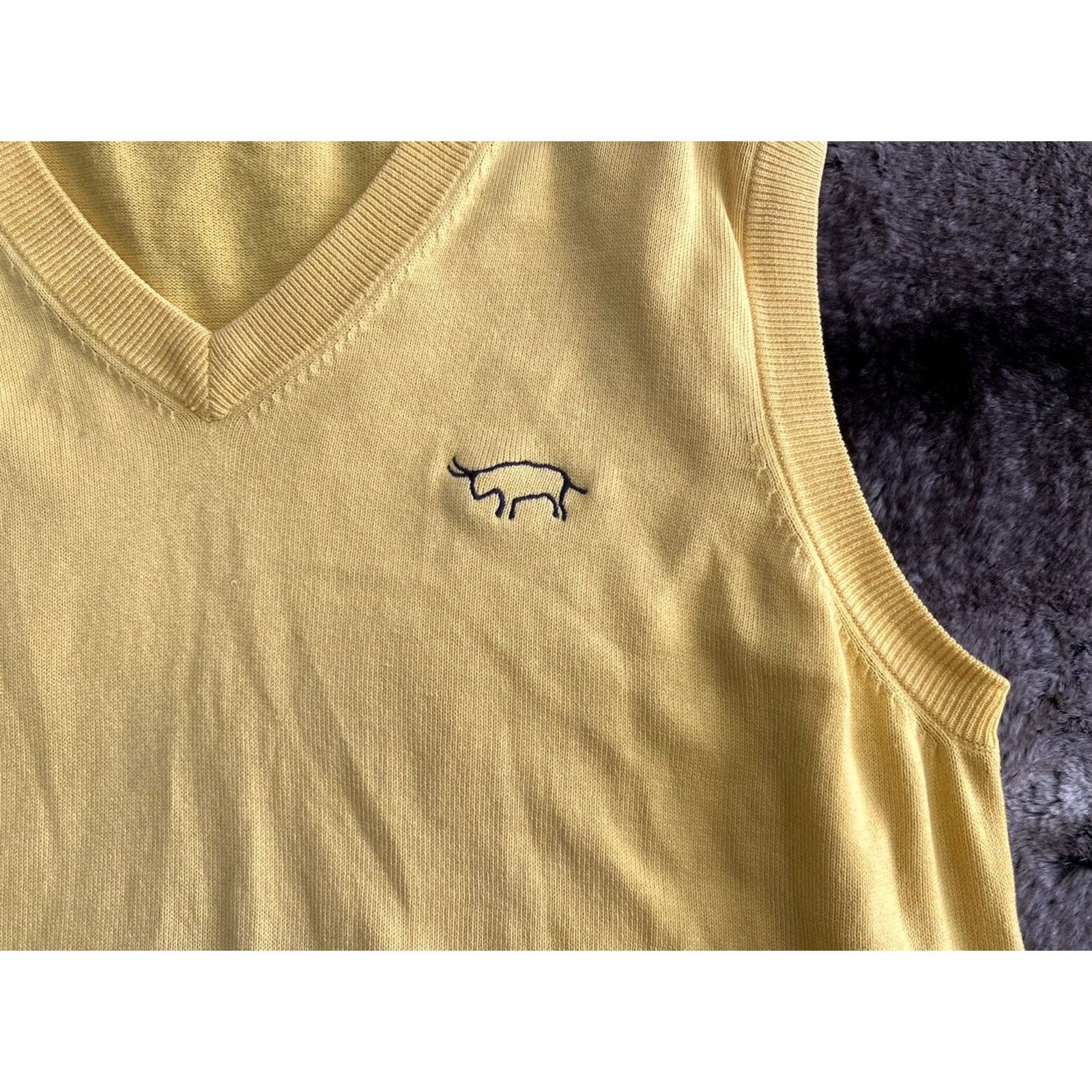 Footjoy VINTAGE is not applicable here Size US L / EU 52-54 / 3 - 3 Thumbnail