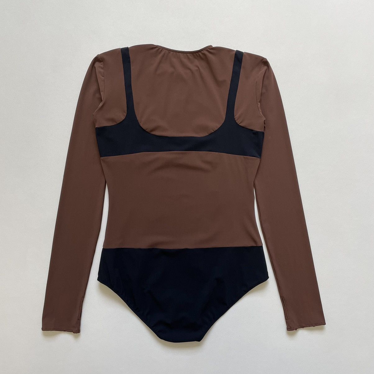 Maison Margiela S/S 11 ‘Trompe L'Oeil Bikini’ Body Suit Size S / US 4 / IT 40 - 16 Thumbnail