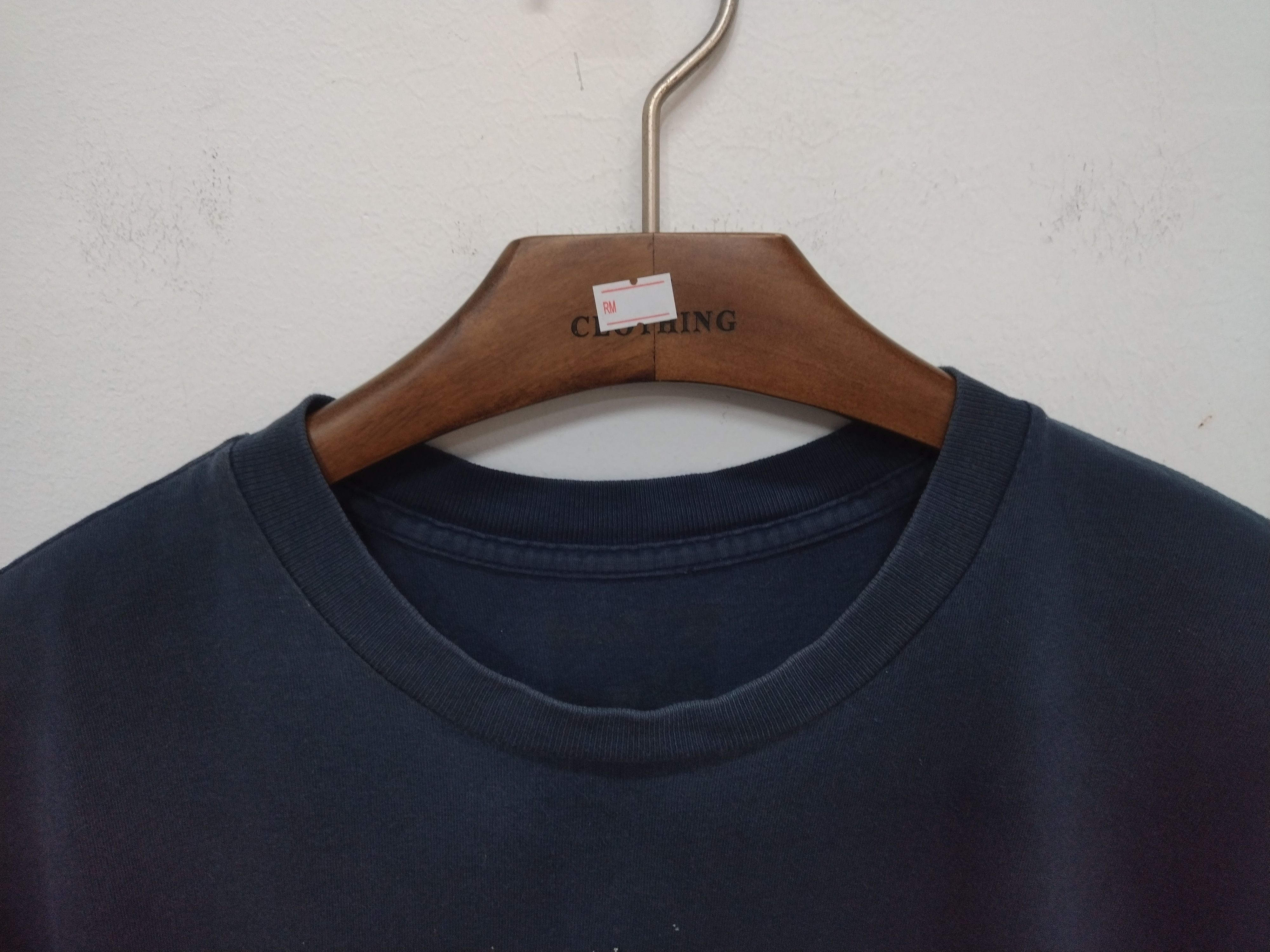 Billabong Vintage Billabong T-Shirt nice design print and logo Size US M / EU 48-50 / 2 - 4 Thumbnail