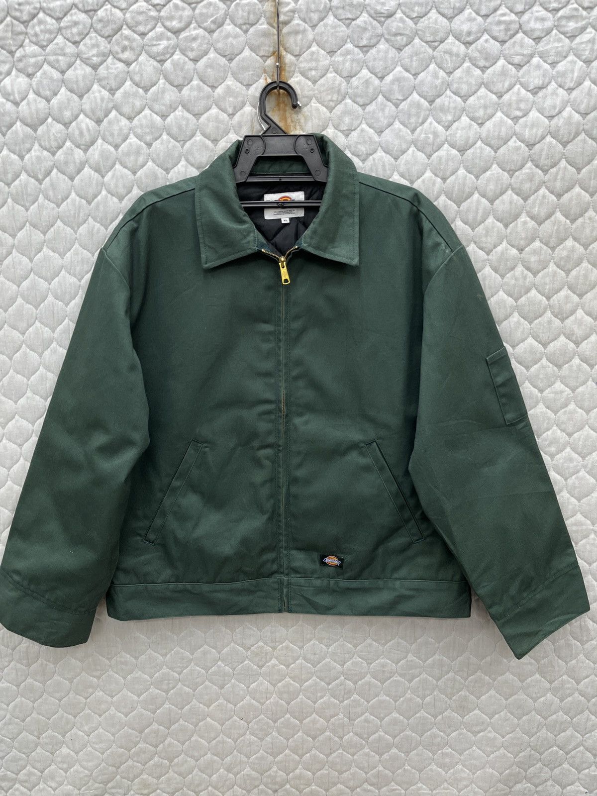 Dickies 🔥🔥🔥STEALS DICKIES DETROIT JACKET Size US L / EU 52-54 / 3 - 1 Thumbnail