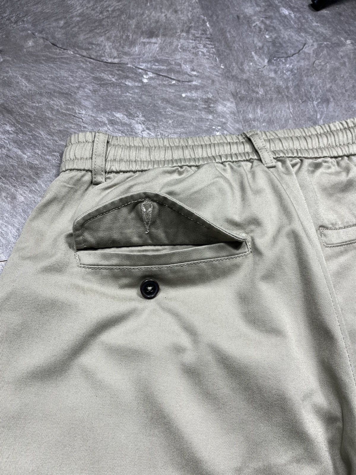 Universal Works Universal Works Joggers Vintage Aston Pants Size US 30 / EU 46 - 12 Thumbnail