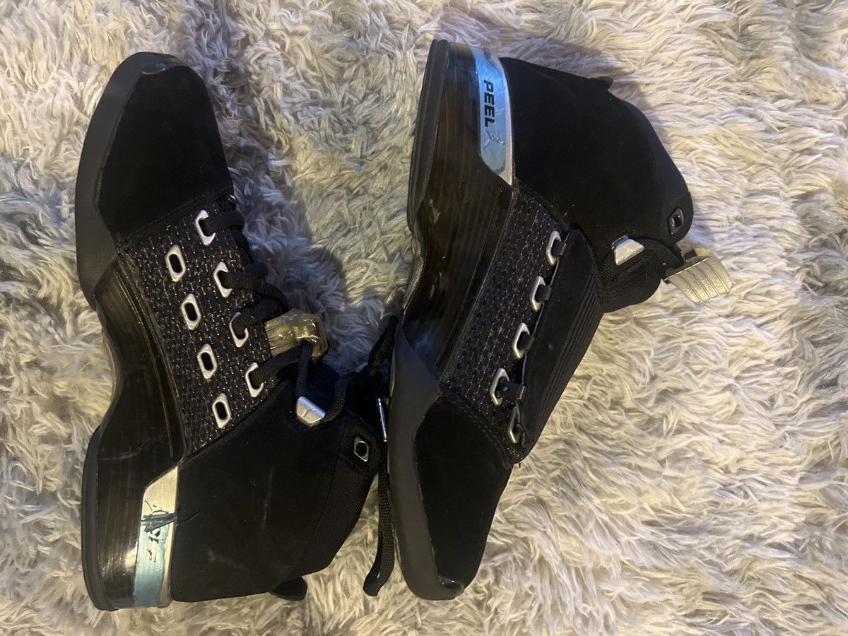 Jordan Brand Jordan 17 Size 8 Size US 8 / EU 41 - 6 Thumbnail