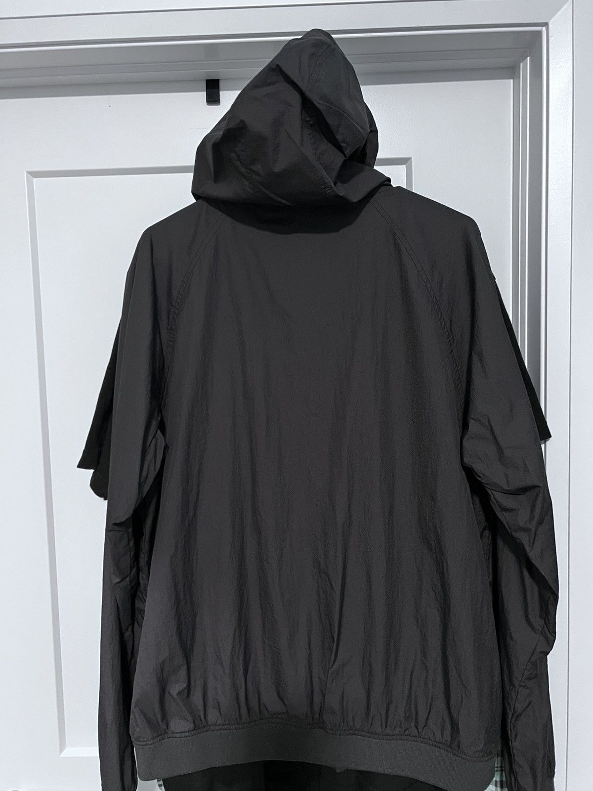 Palace PALACE HOODED OVERSHELL Size US L / EU 52-54 / 3 - 9 Thumbnail