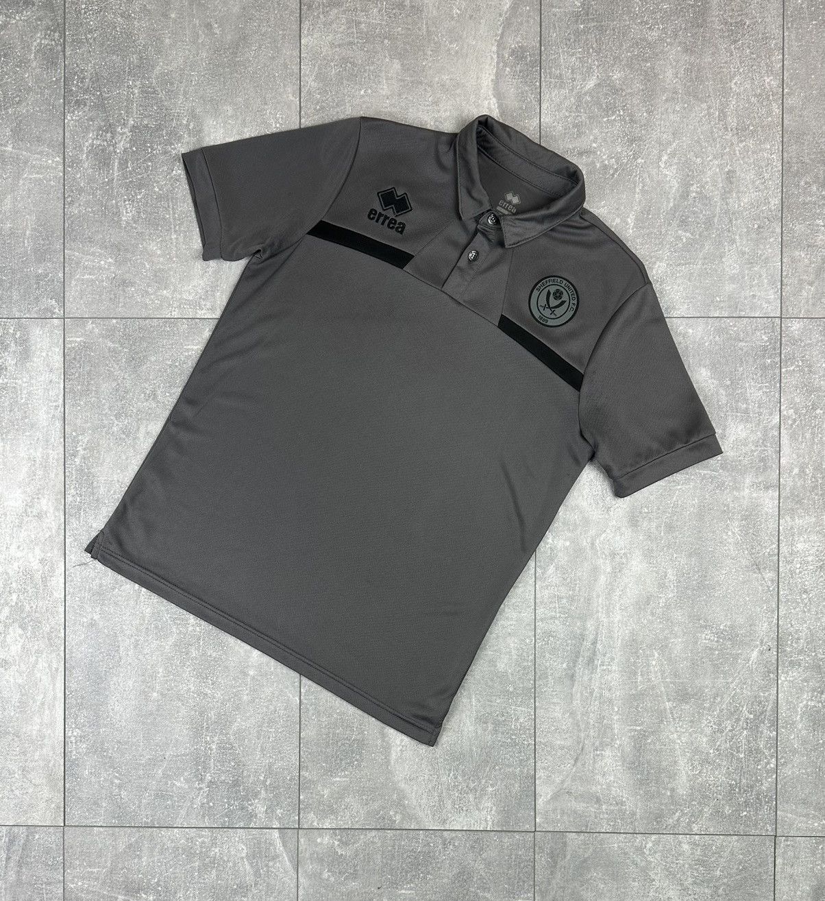 Errea Errea Sheffield United FC Polos Jersey Size US XS / EU 42 / 0 - 1 Thumbnail