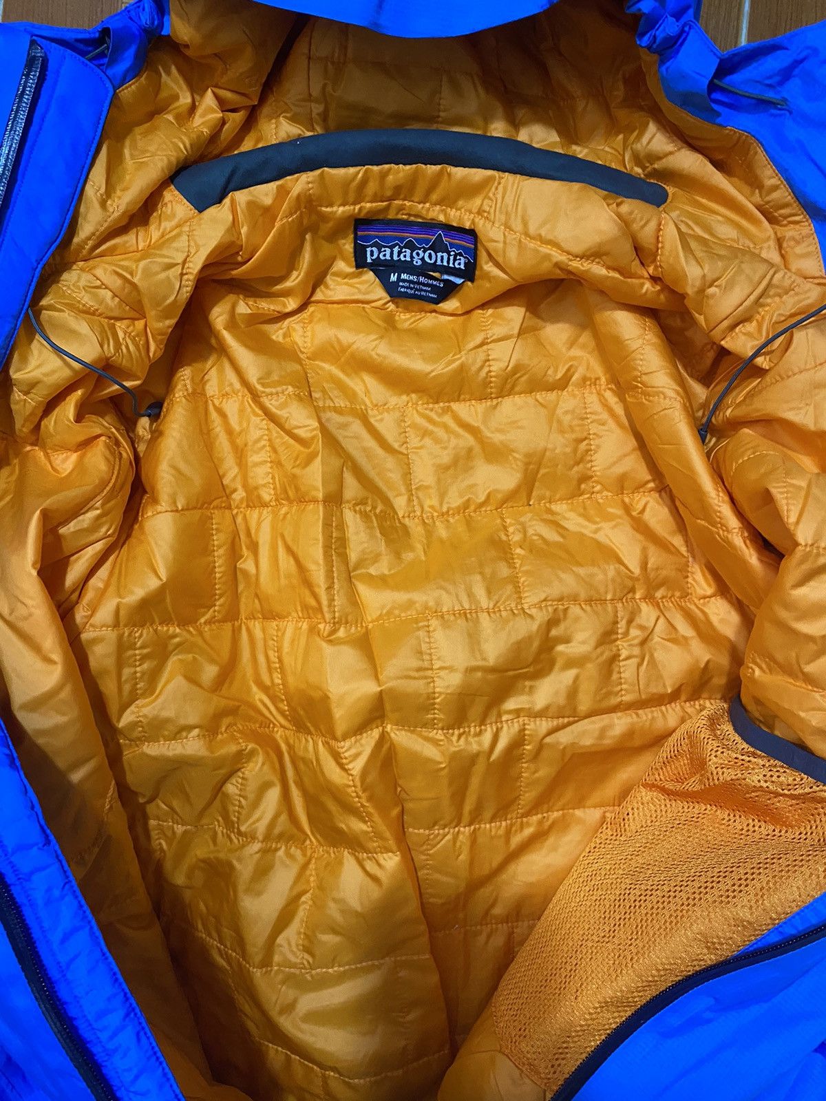 Patagonia Patagonia Size US M / EU 48-50 / 2 - 3 Thumbnail