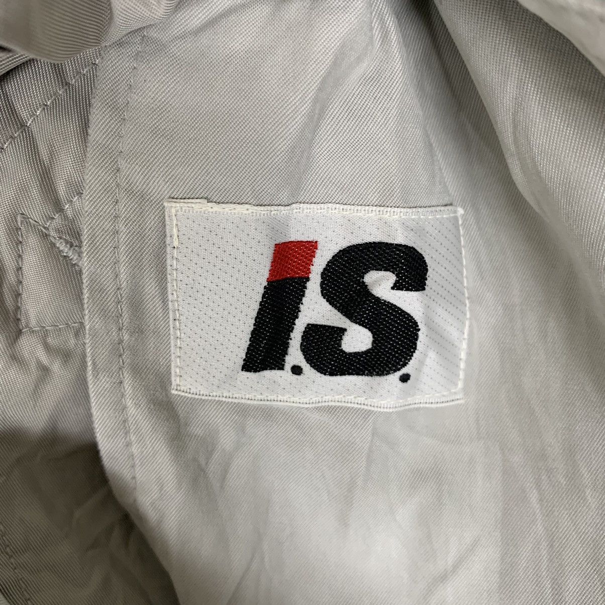 Amazing 1983 Issey Sport Jacket