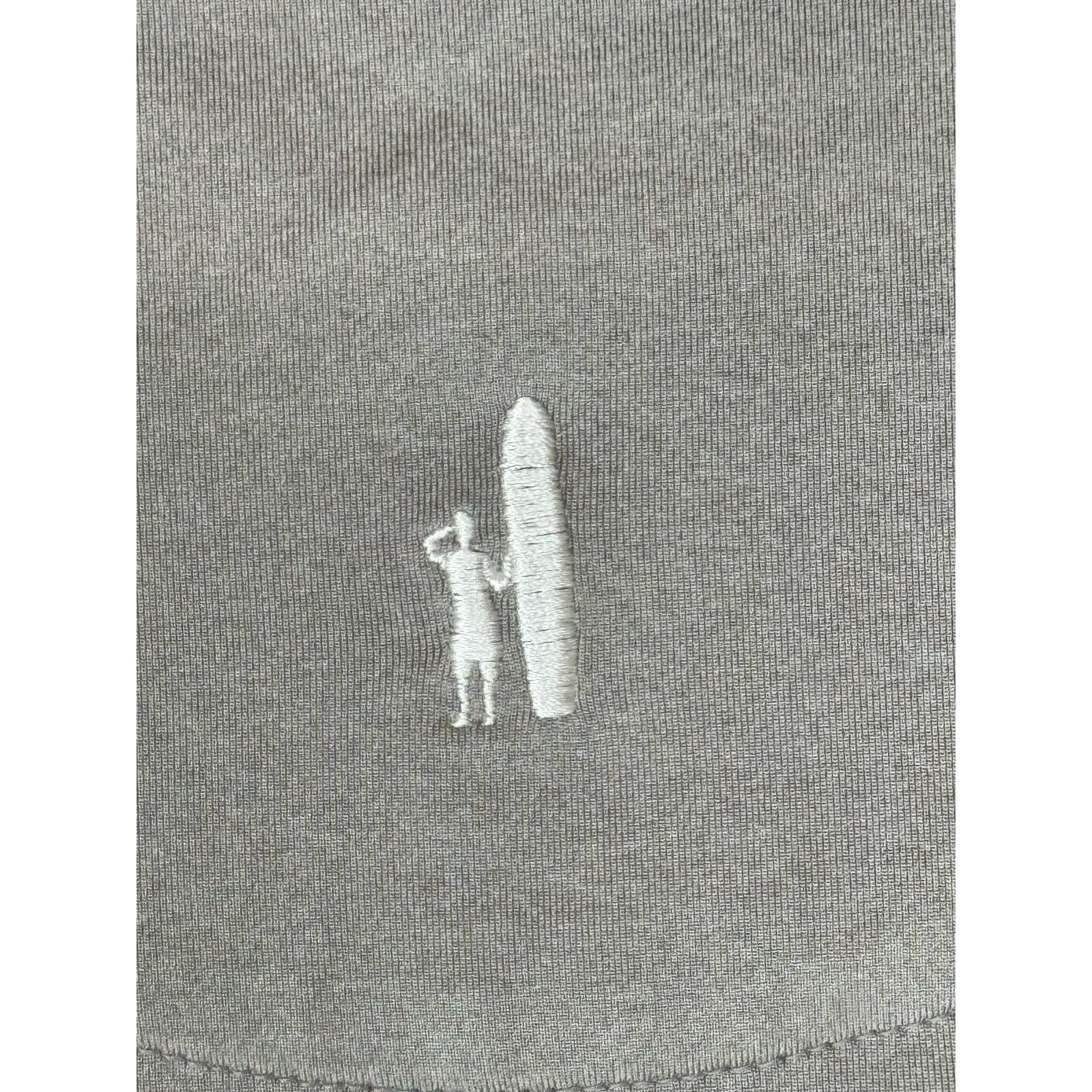 Unknown London Johnnie-O Birdie Custom Meteor Polo Shirt Golf Men’s XXL Size US XXL / EU 58 / 5 - 3 Thumbnail