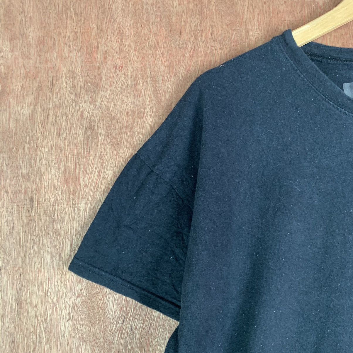 Japanese Brand × Vintage 1988 Vintage Holiday to Jamaica distressed Tshirts #K01571 Size US L / EU 52-54 / 3 - 8 Thumbnail