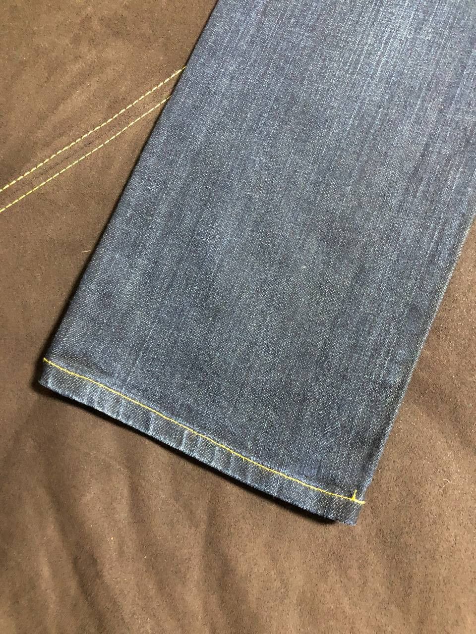 G-Star G-STAR RAW Men 3301 Straight Jeans streetwear Size US 33 - 18 Thumbnail