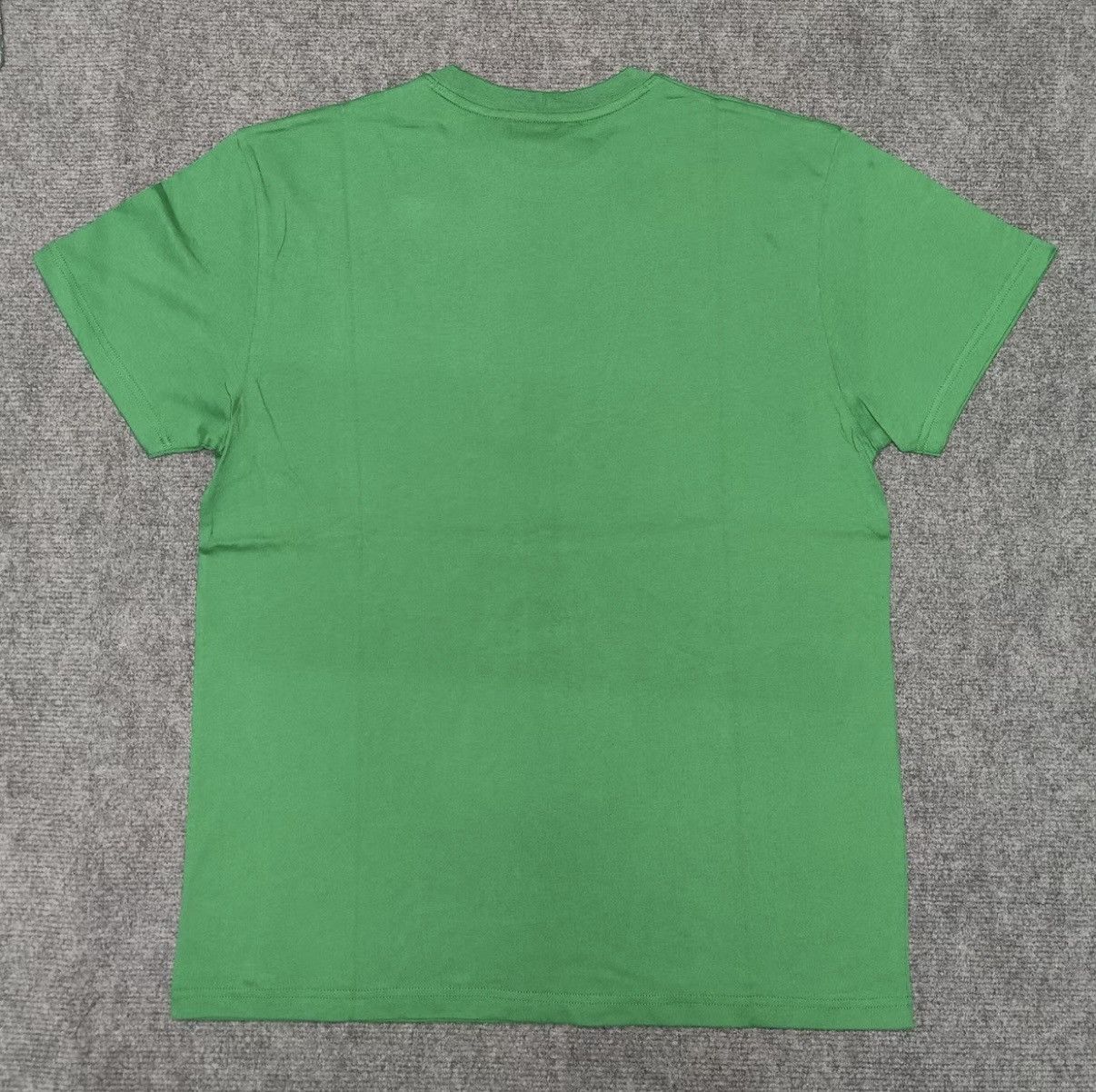 Billionaire Boys Club Green Astronaut Logo Graphic Short Sleeve T-Shirt Size US L / EU 52-54 / 3 - 2 Thumbnail