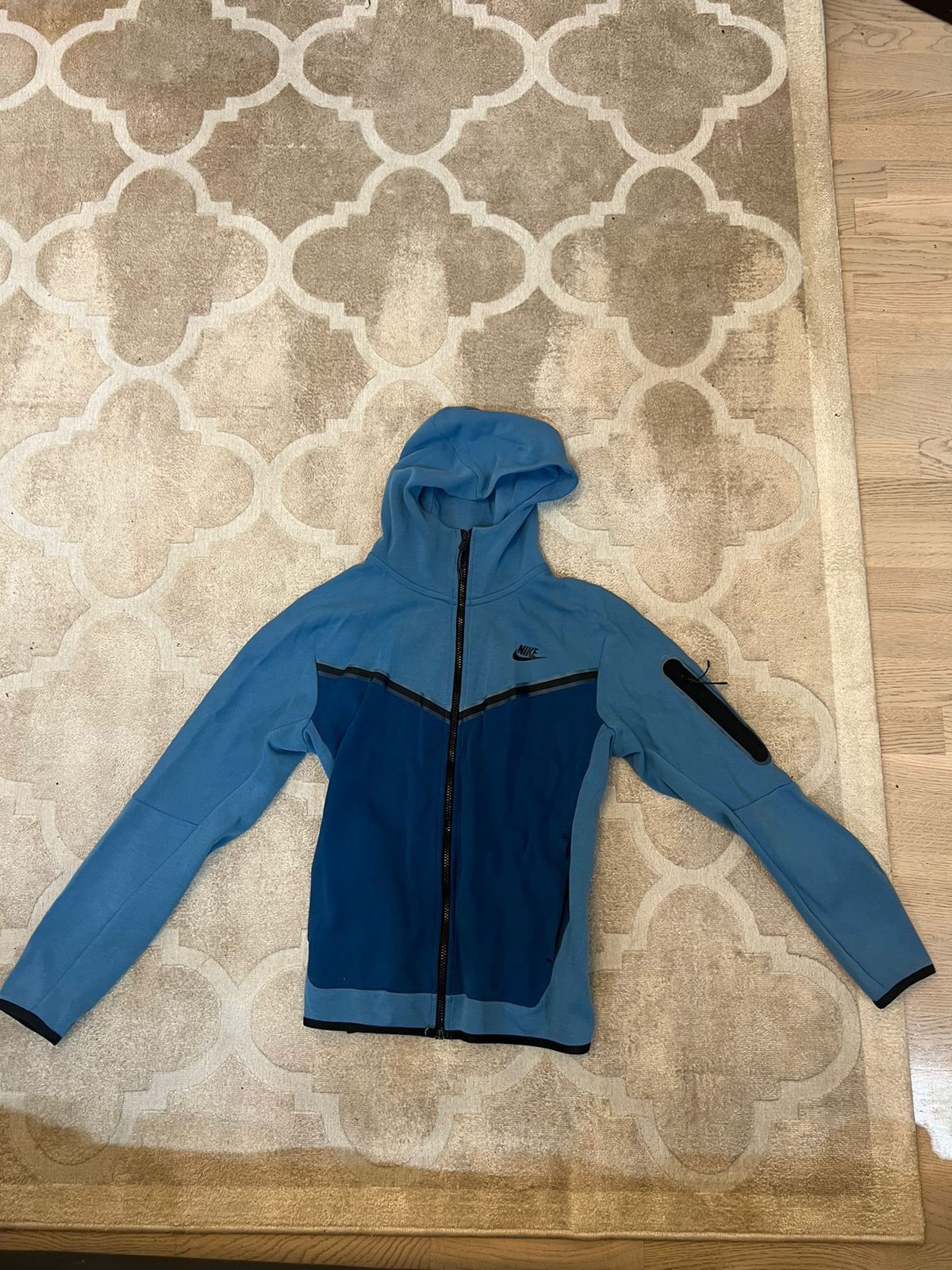Nike Nike tech fleece Size US S / EU 44-46 / 1 - 2 Thumbnail