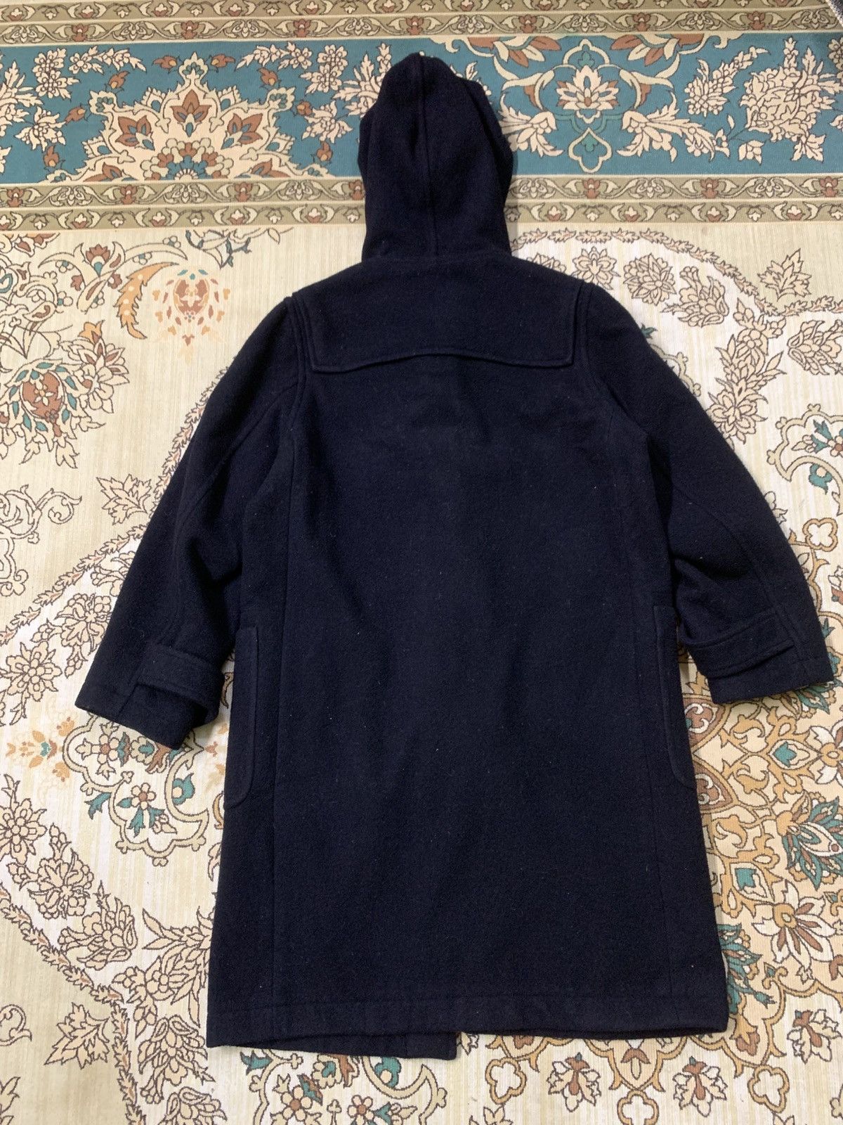 Ralph Lauren RALPH LAUREN HOODIE JACKET WOOL Size US M / EU 48-50 / 2 - 7 Thumbnail