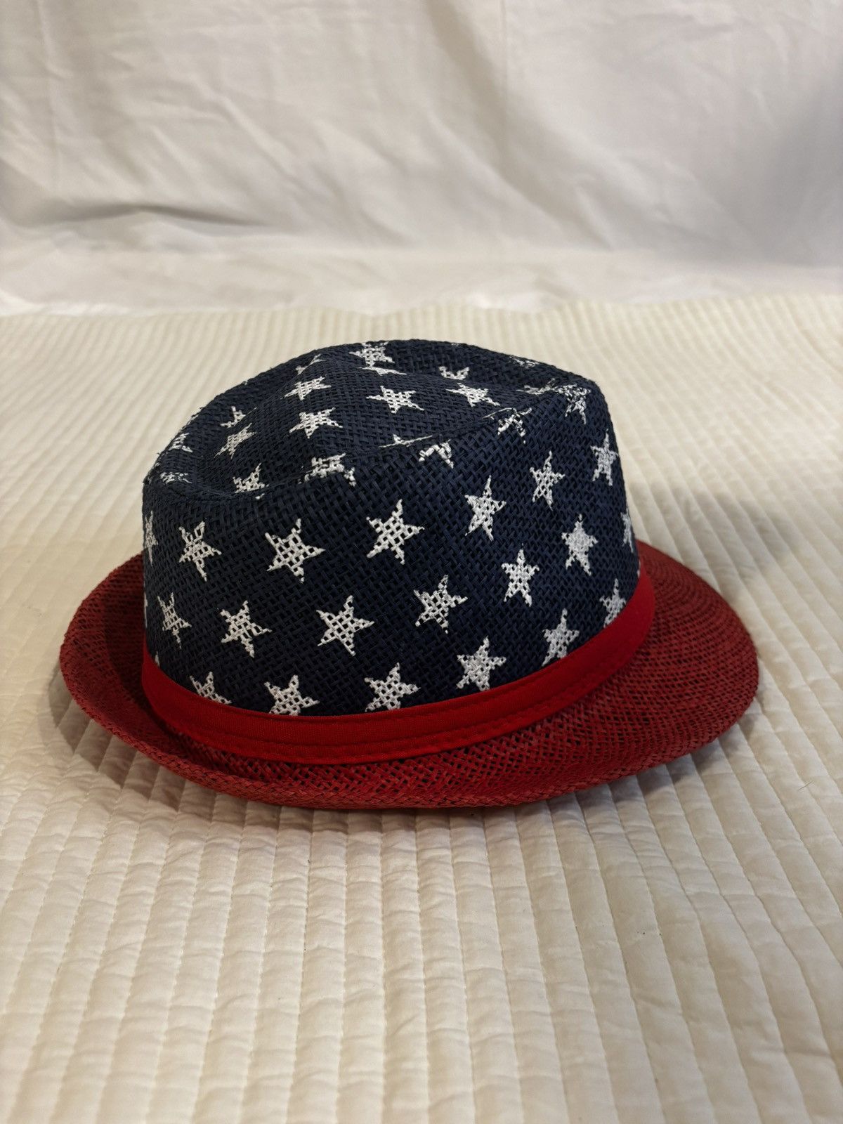 Other USA Hat.wm564 Size ONE SIZE - 4 Thumbnail