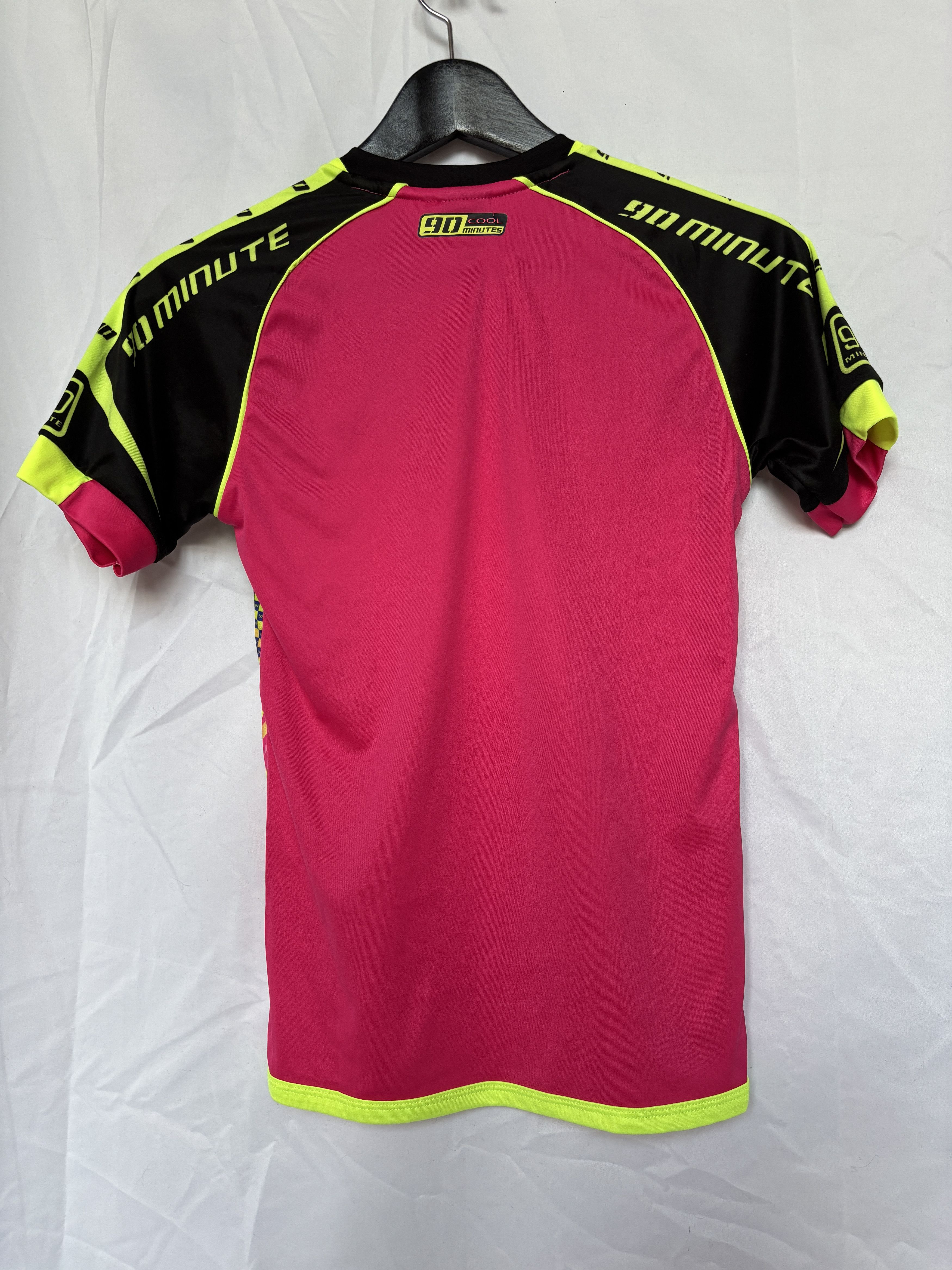 Yamaha 90 Minutes Thailand Yamaha Soccer Jersey Size M / US 6-8 / IT 42-44 - 2 Thumbnail