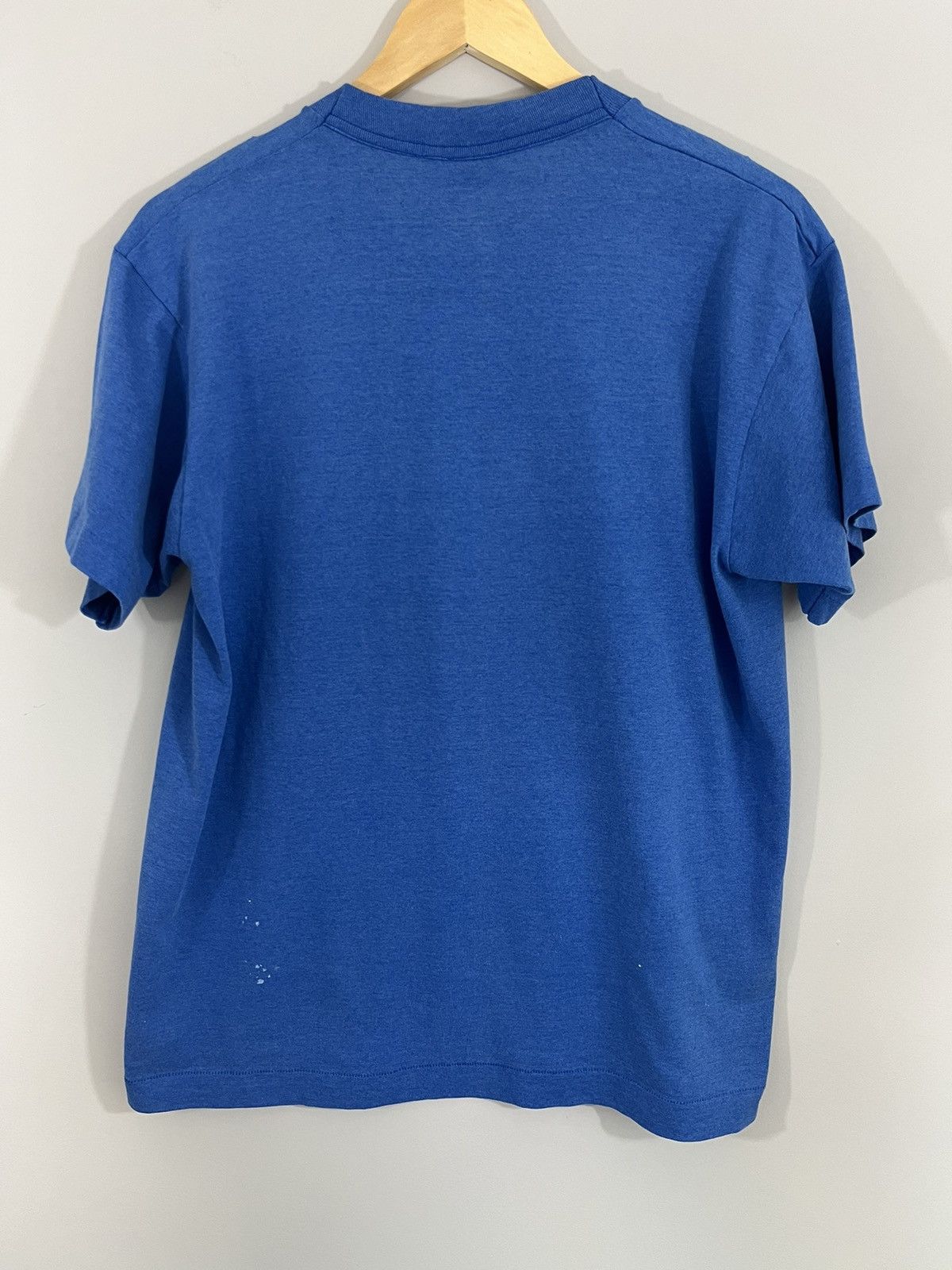 Vintage Single Stitch 80s Paint Your Future Neon Tee Size US L / EU 52-54 / 3 - 6 Thumbnail