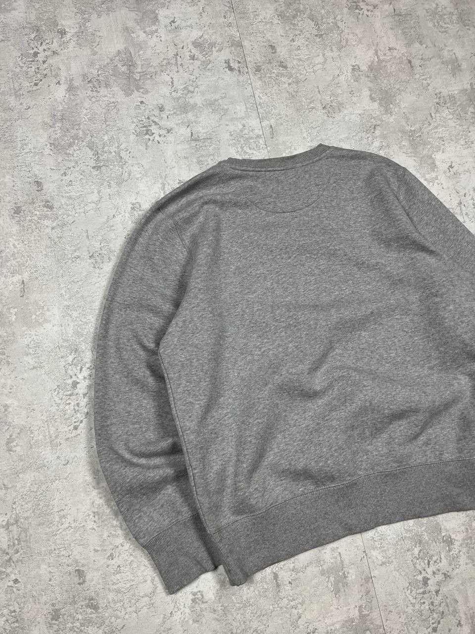 Nike Vintage Nike Sweatshirt Big Spell Out Logo Size US L / EU 52-54 / 3 - 8 Thumbnail