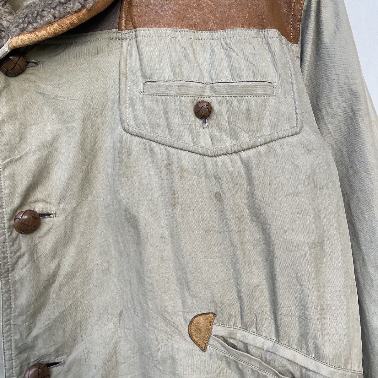 Vintage Vintage Western Jacket Size US M / EU 48-50 / 2 - 10 Thumbnail