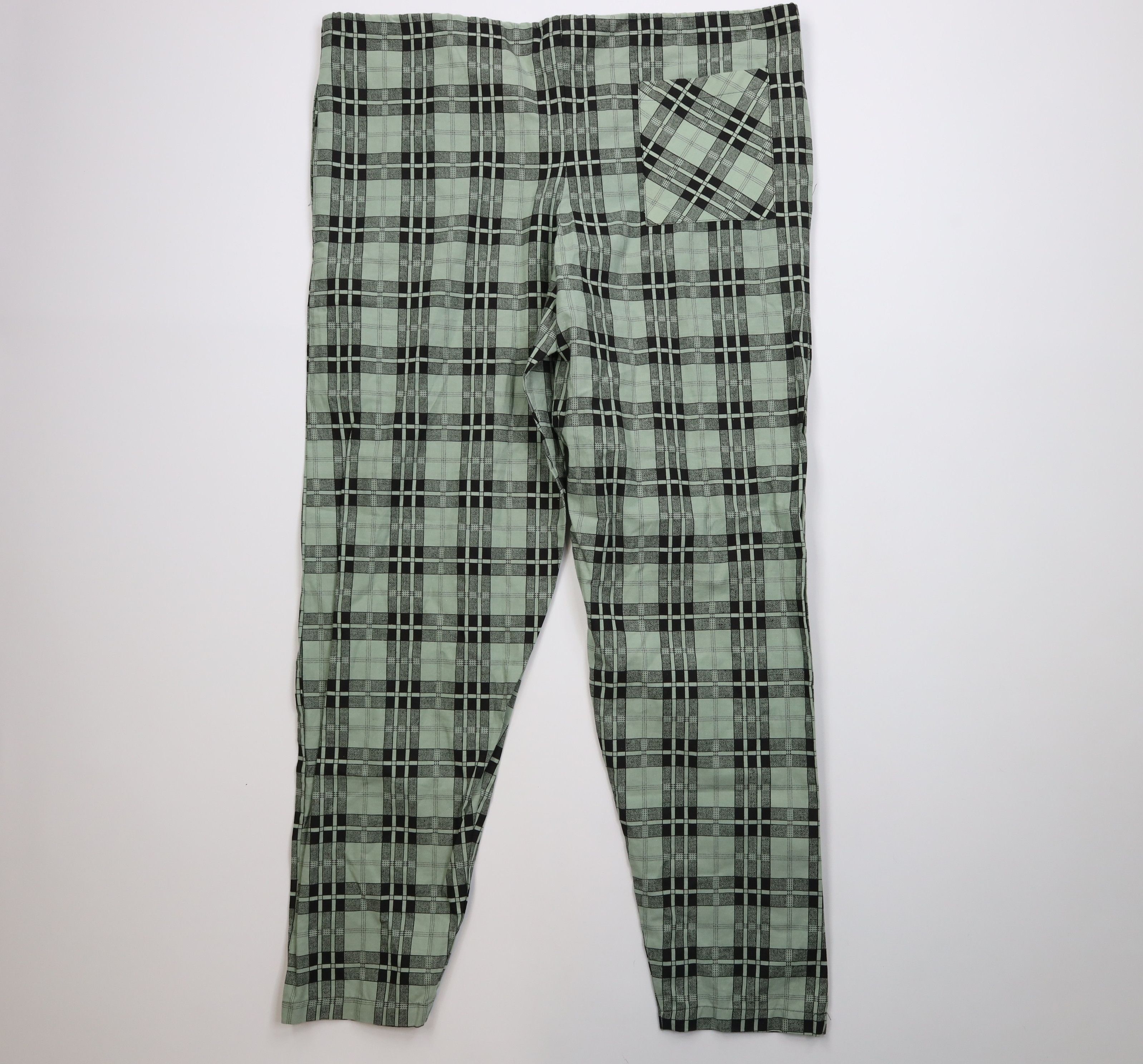 Vintage Deadstock Vintage 80s 90s Skidz Skateboarding Style Pants Size US 38 / EU 54 - 9 Thumbnail