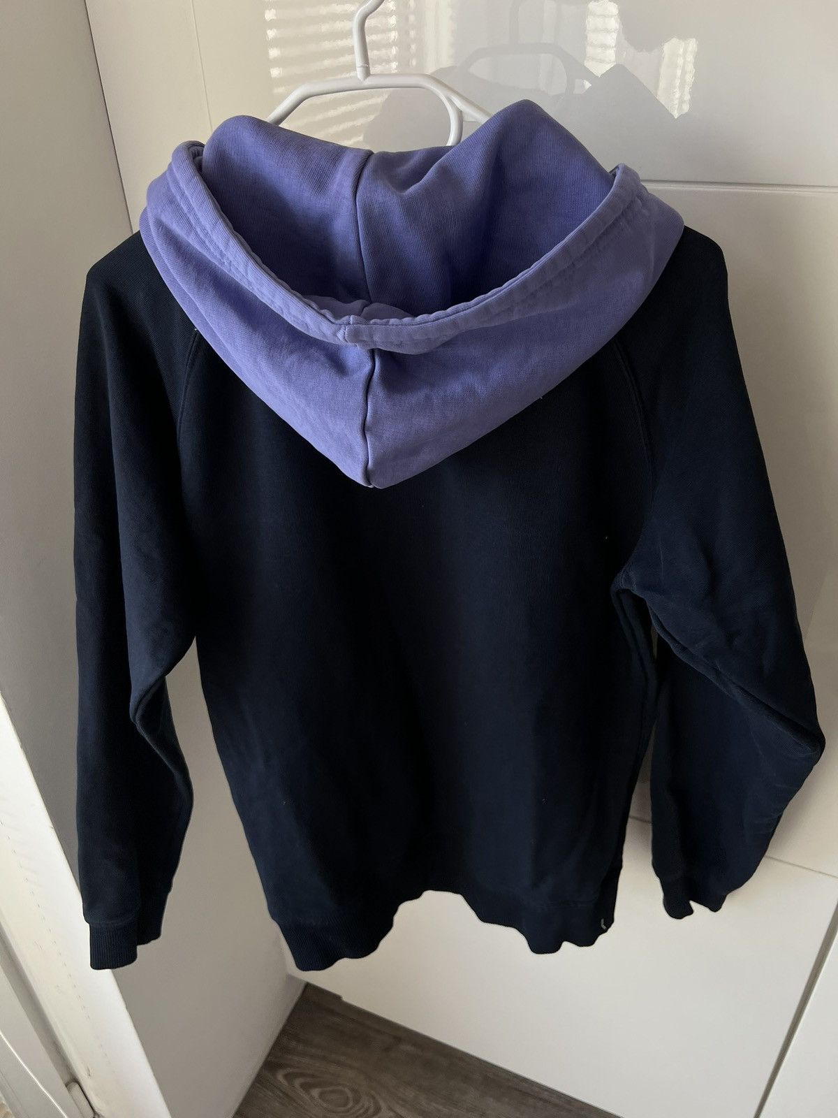 Dickies Dickies Skate Style Loose Fit Men’s Avant Garde y2k Hoodie Size US XS / EU 42 / 0 - 4 Thumbnail