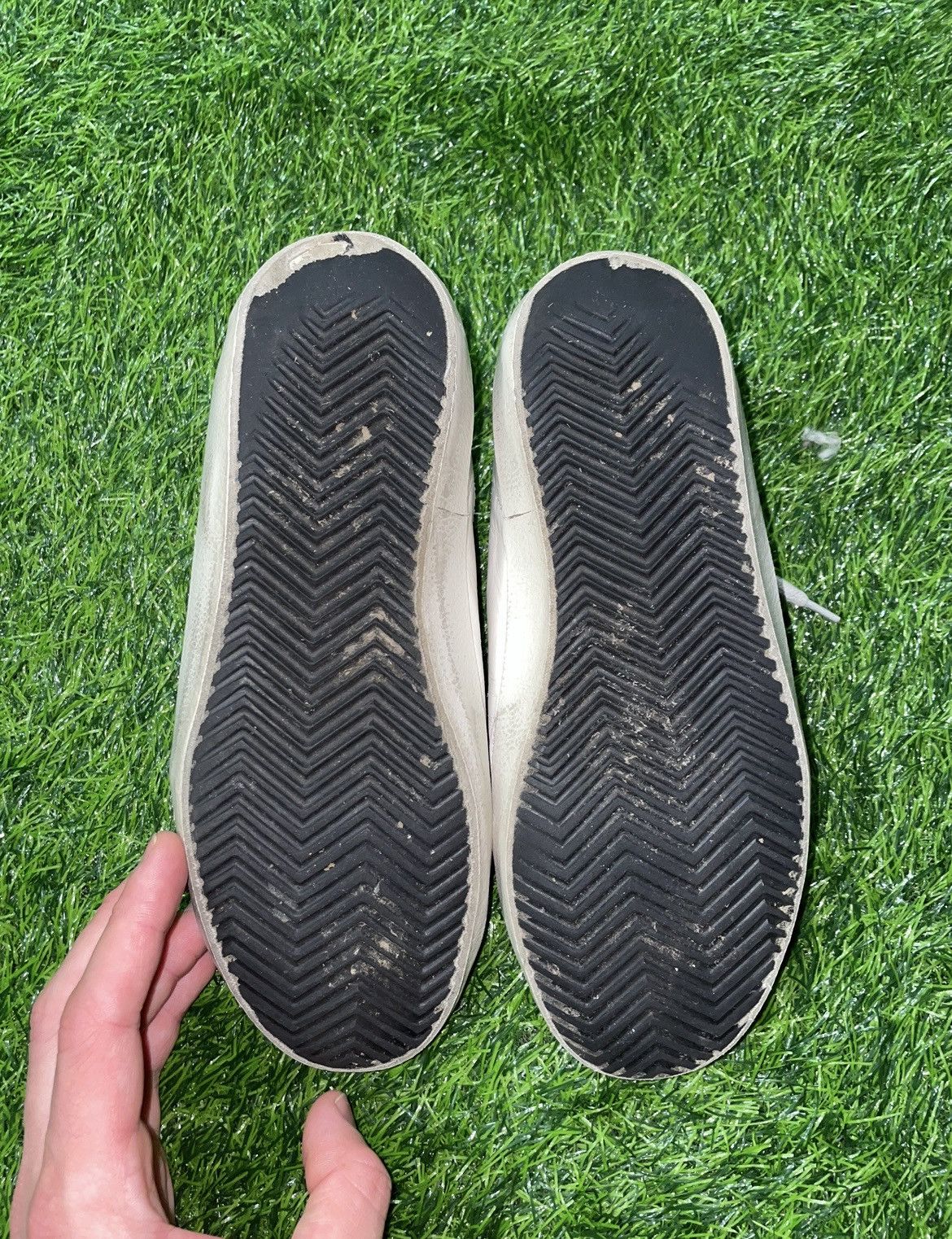 Golden Goose Golden Goose DB sneaker Size 35 Size US 4 / IT 34 - 6 Thumbnail