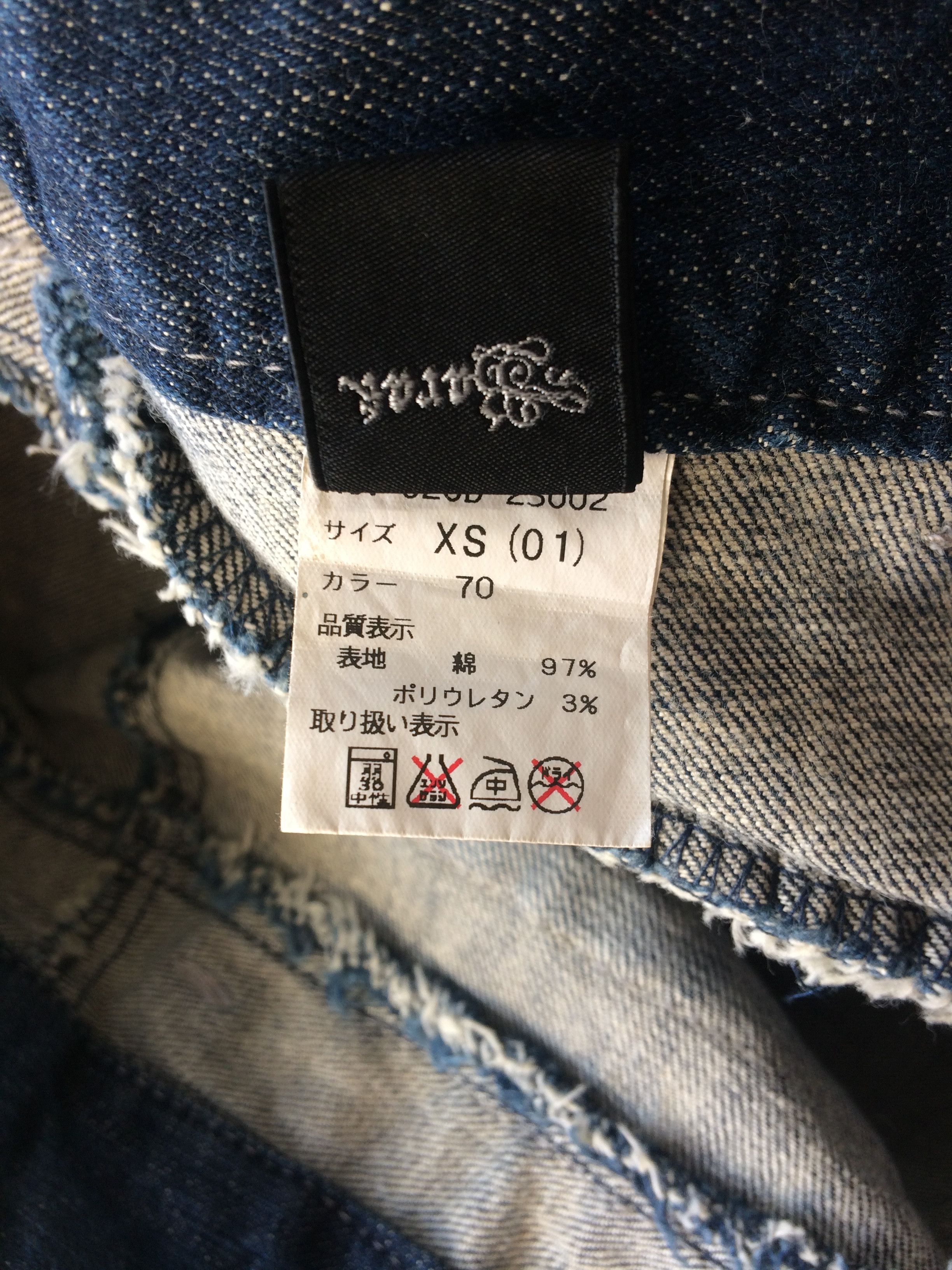 Japanese Skinny Ankle Zipper Jeans #D-602