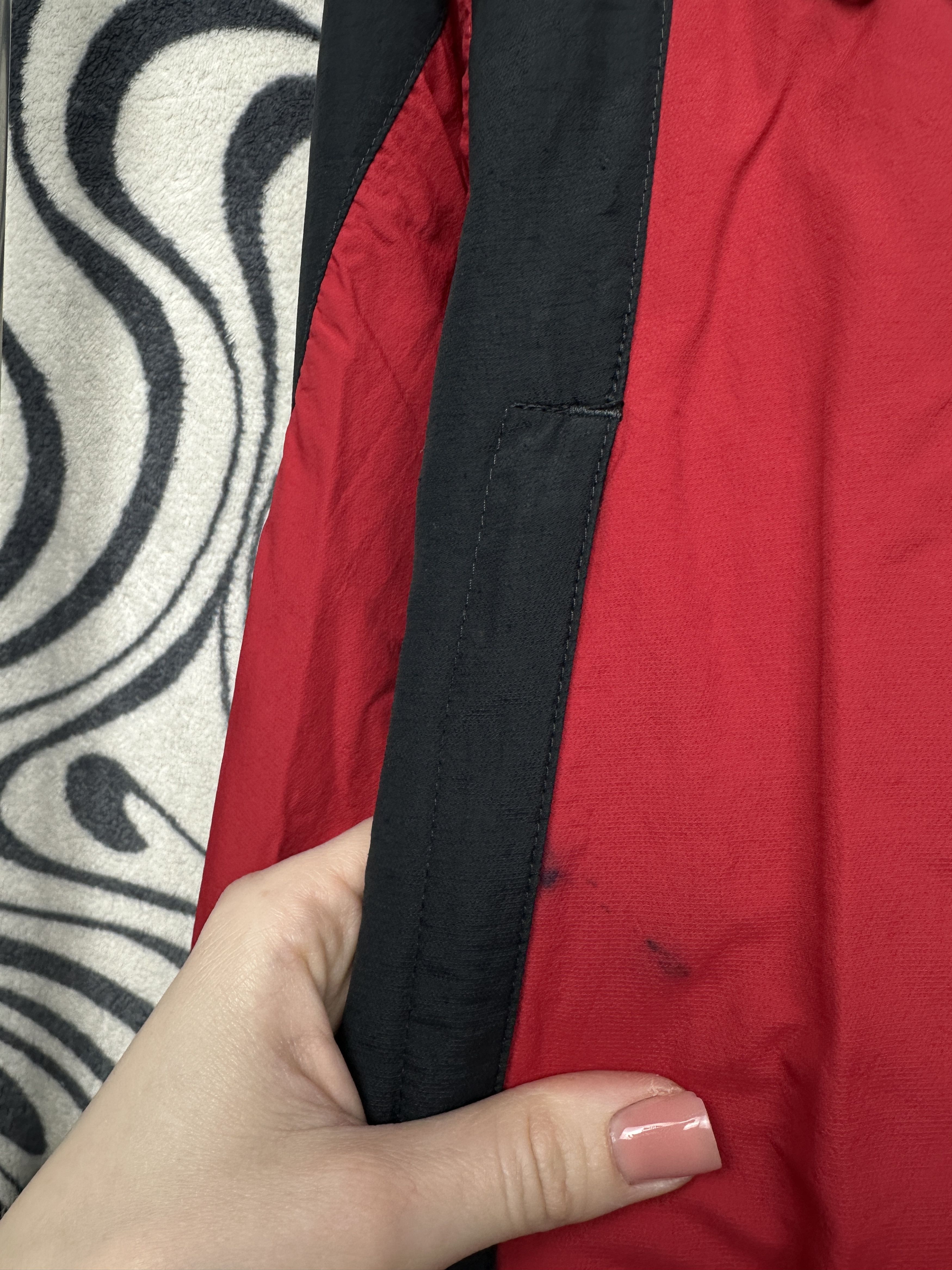 Rab Rab Mepour-Rise Trall Mens Jacket Size US L / EU 52-54 / 3 - 8 Thumbnail