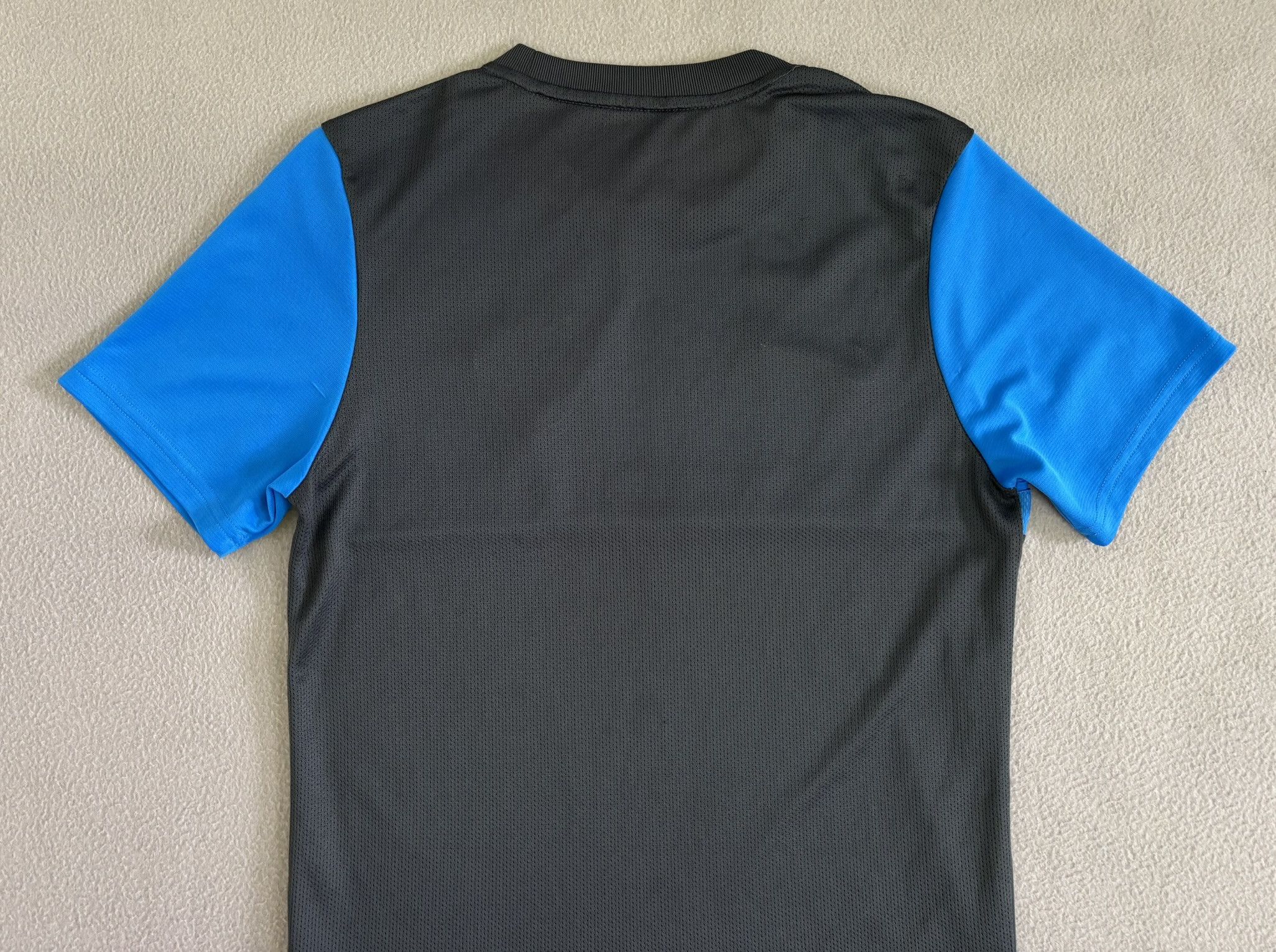 Nike Portsmouth FC Nike Football Jersey Size S Size US S / EU 44-46 / 1 - 11 Thumbnail