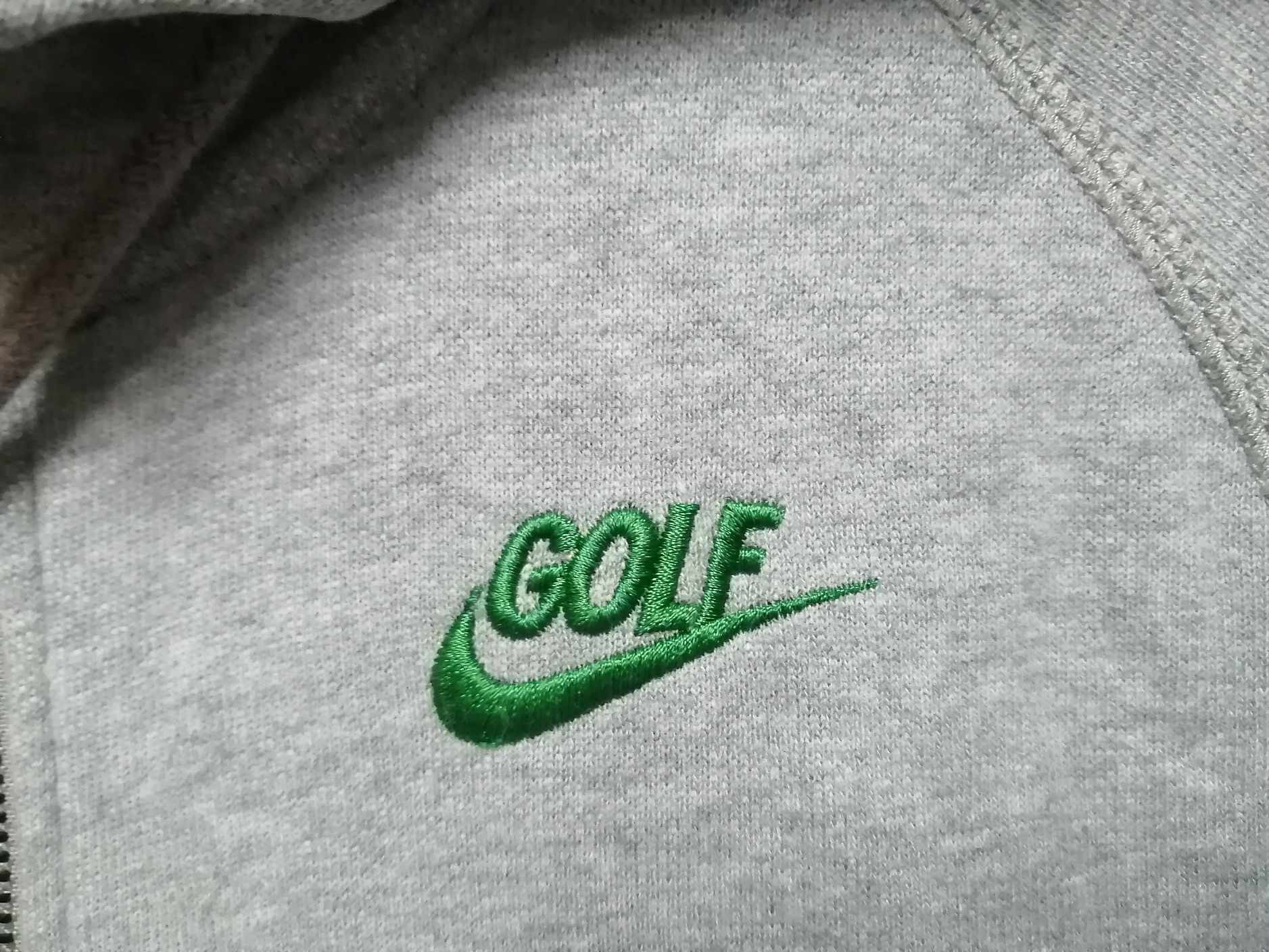 Nike × Vintage VINTAGE NIKE GOLF VERY RARE Size US M / EU 48-50 / 2 - 4 Thumbnail