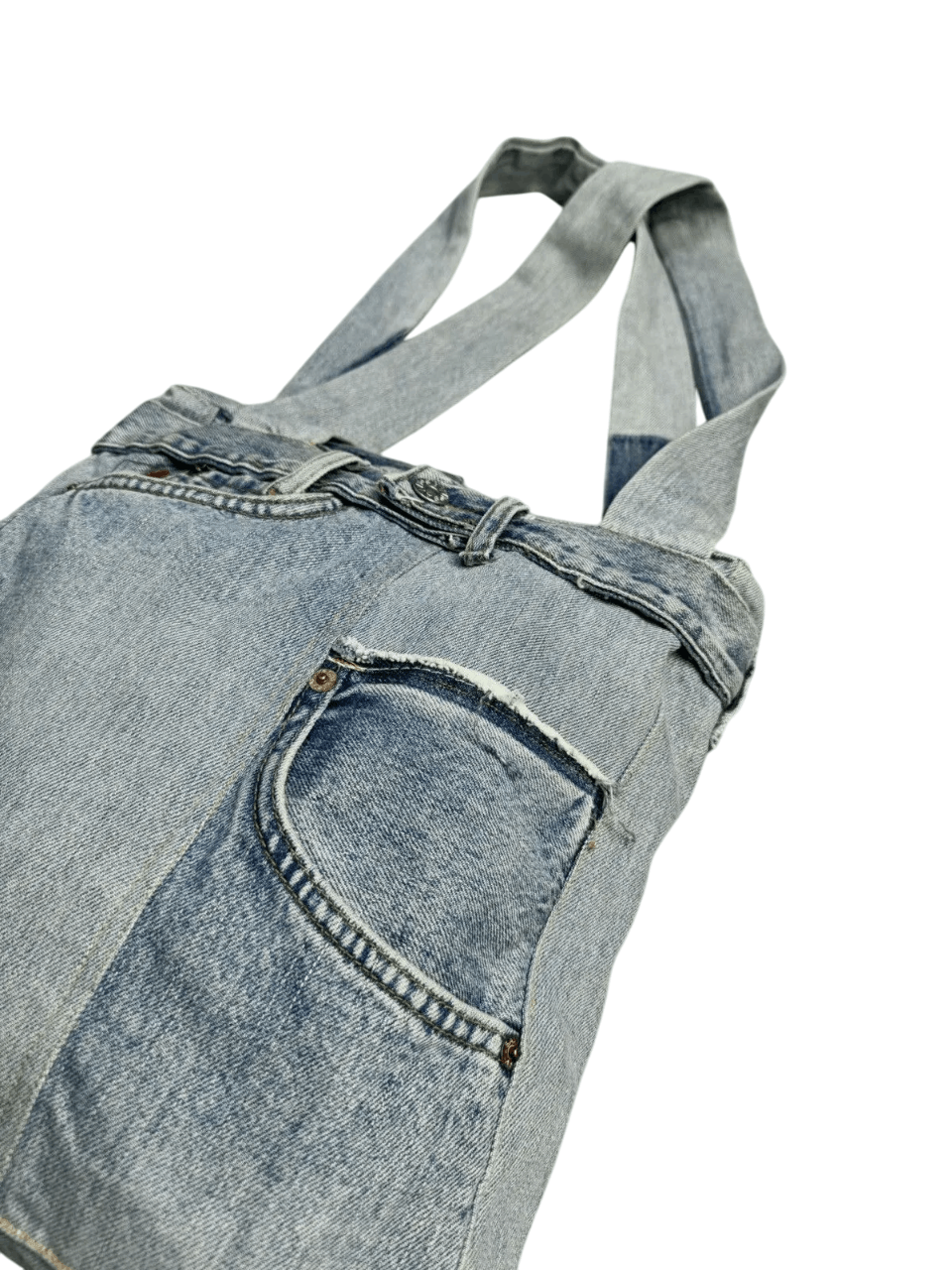 Diesel 90s Diesel Military Sling Bag Vintage Y2K Multi Pocket Size ONE SIZE - 5 Thumbnail
