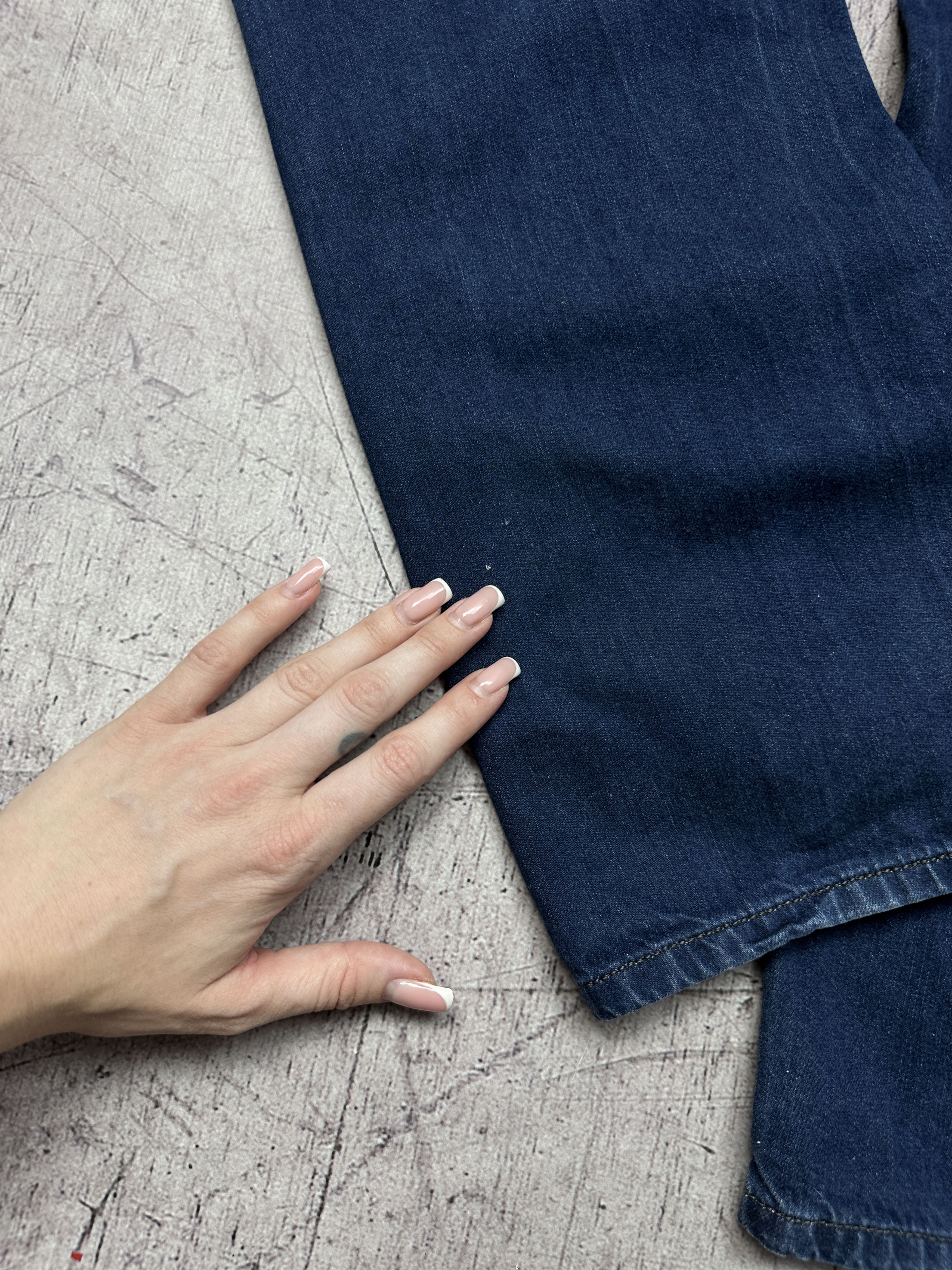 Diesel Diesel Larkee Mens Denim Pants Jeans Size US 30 / EU 46 - 10 Thumbnail