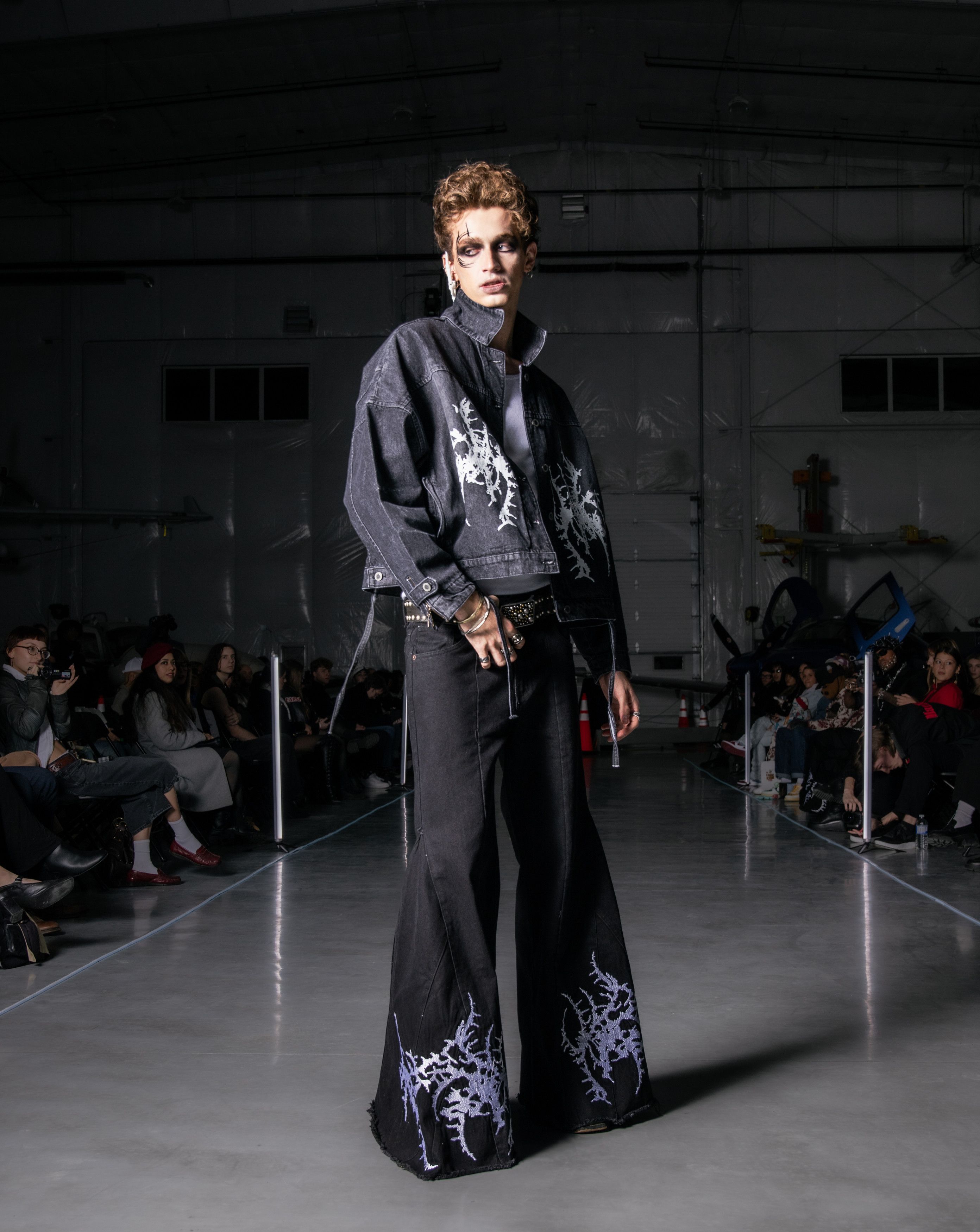 Other Reverie rhapsody pants Size US 31 - 4 Thumbnail