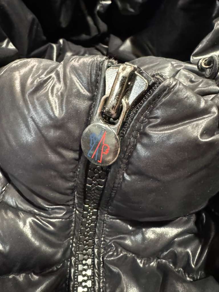 Moncler Moncler Maya Jacket Size US S / EU 44-46 / 1 - 3 Thumbnail