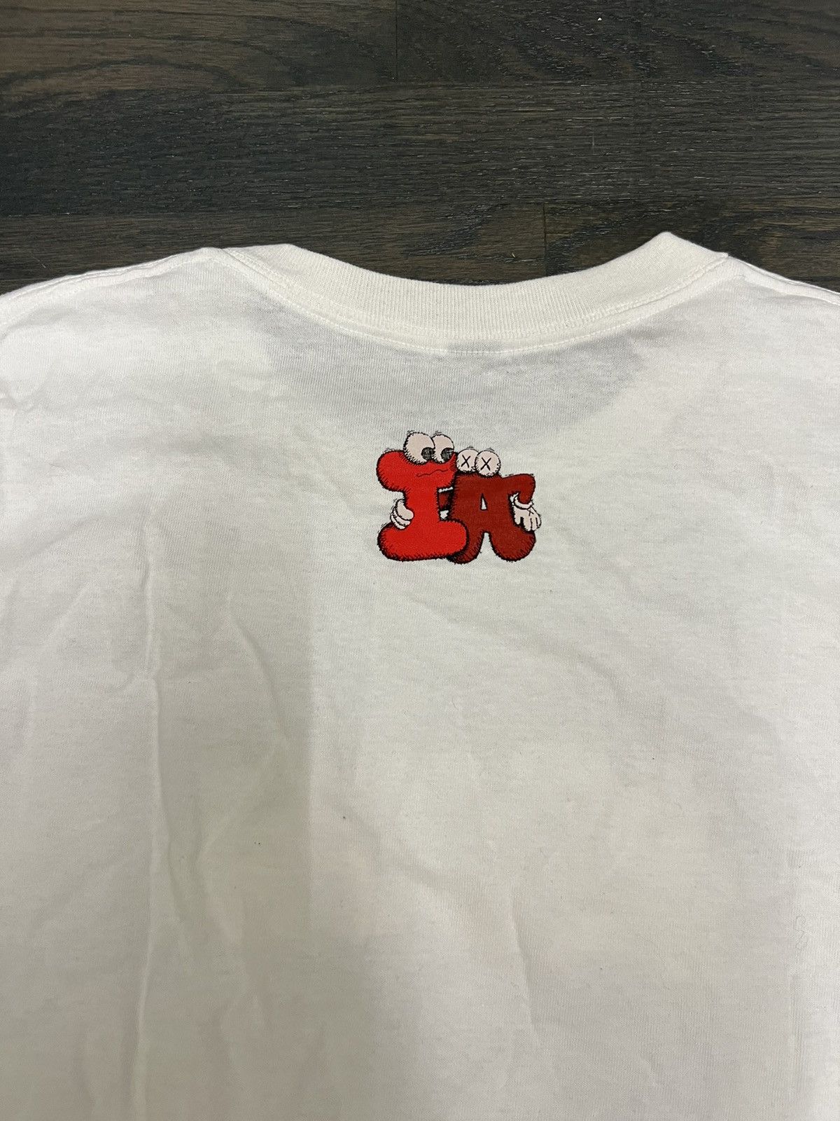 Infinite Archives Infinite archive t-shirt Size US L / EU 52-54 / 3 - 7 Thumbnail
