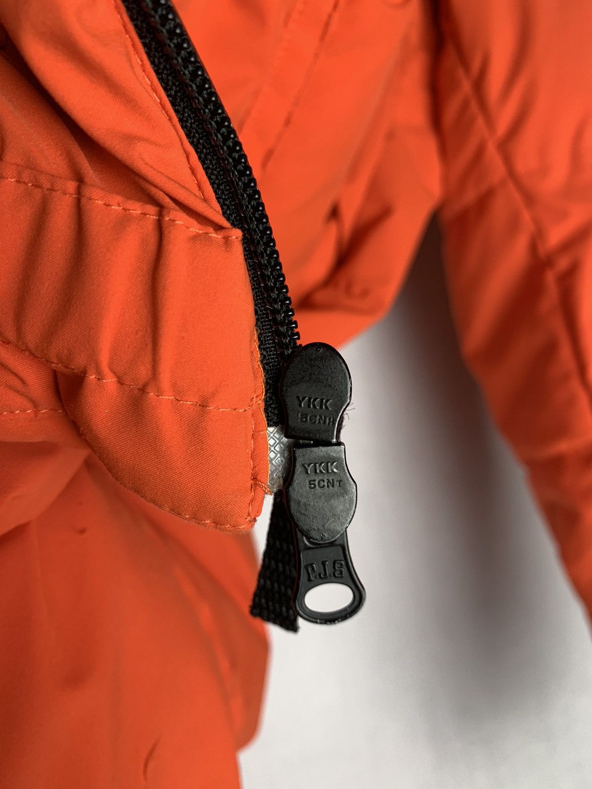 Parajumpers Parajumpers seamless down jacket Size US M / EU 48-50 / 2 - 8 Thumbnail