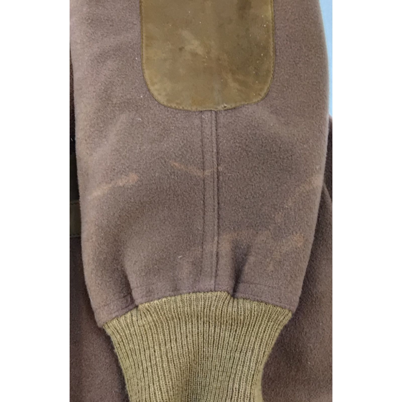 Other Con Fezioni Alex Jacket Men's XL Brown Sport Vintage Size US XL / EU 56 / 4 - 8 Thumbnail